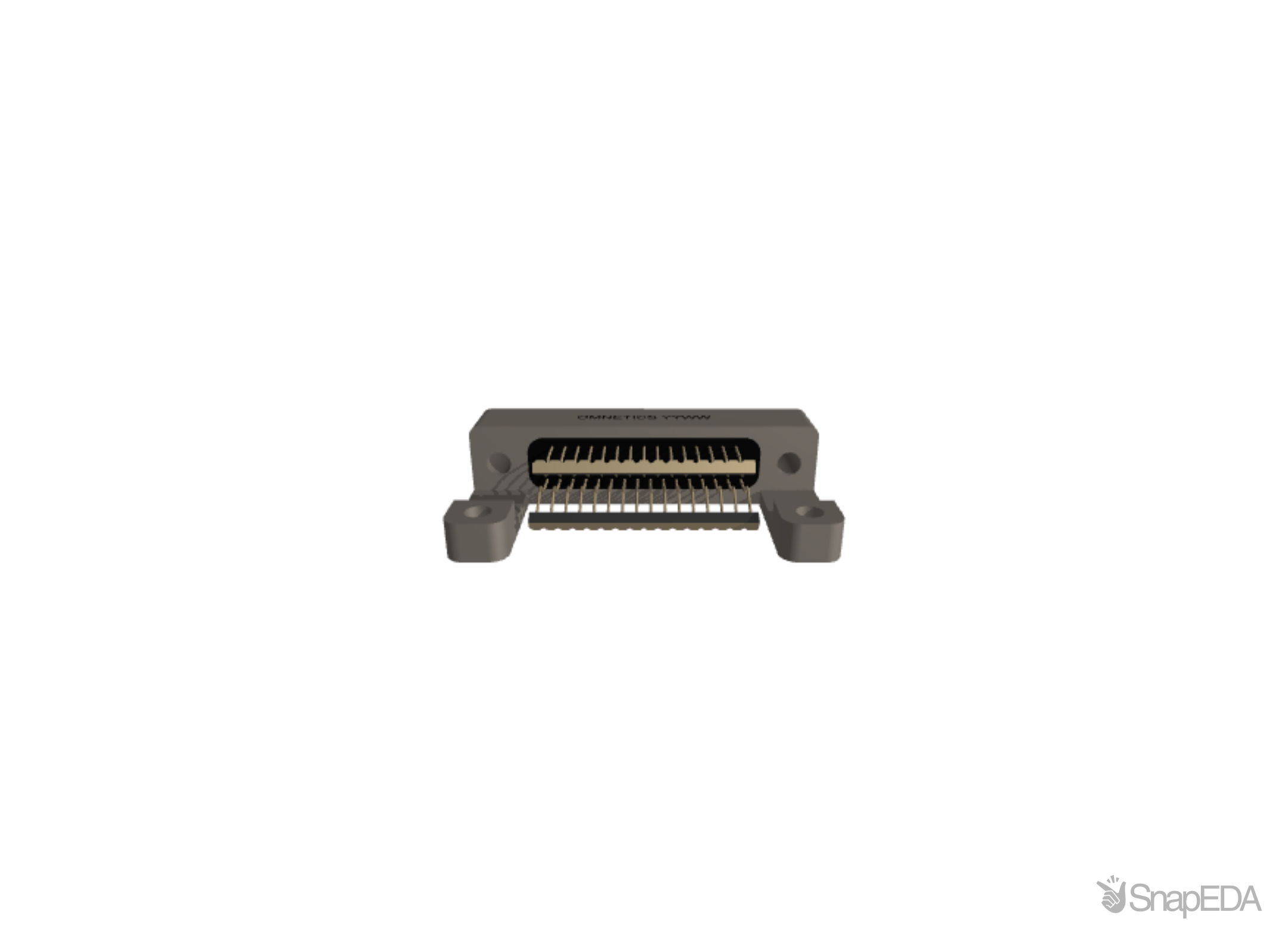 A98066-031 3D Model