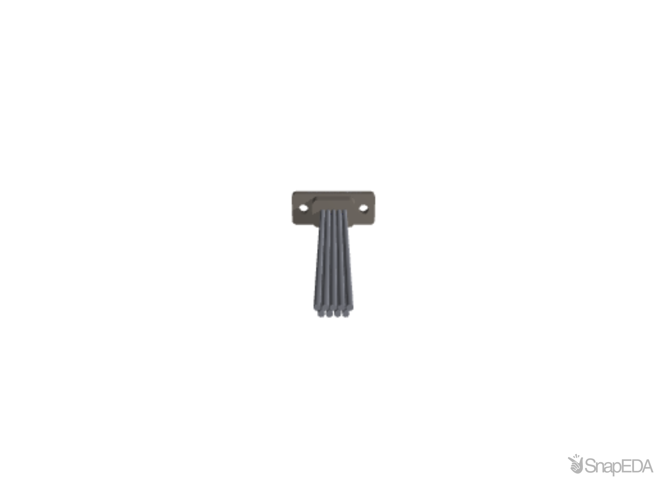A98100-009 3D Model