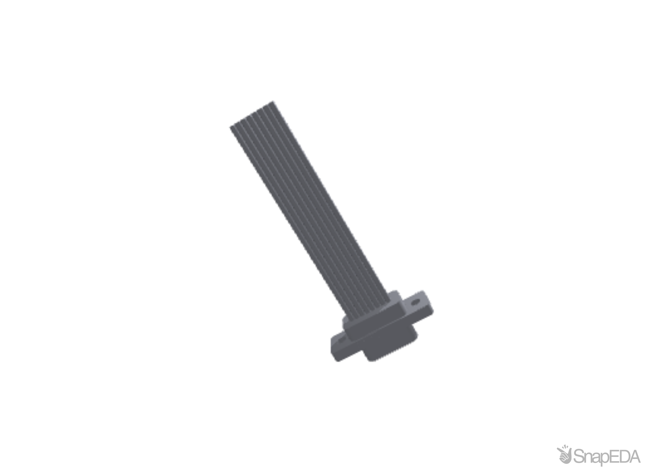 A98100-015 3D Model