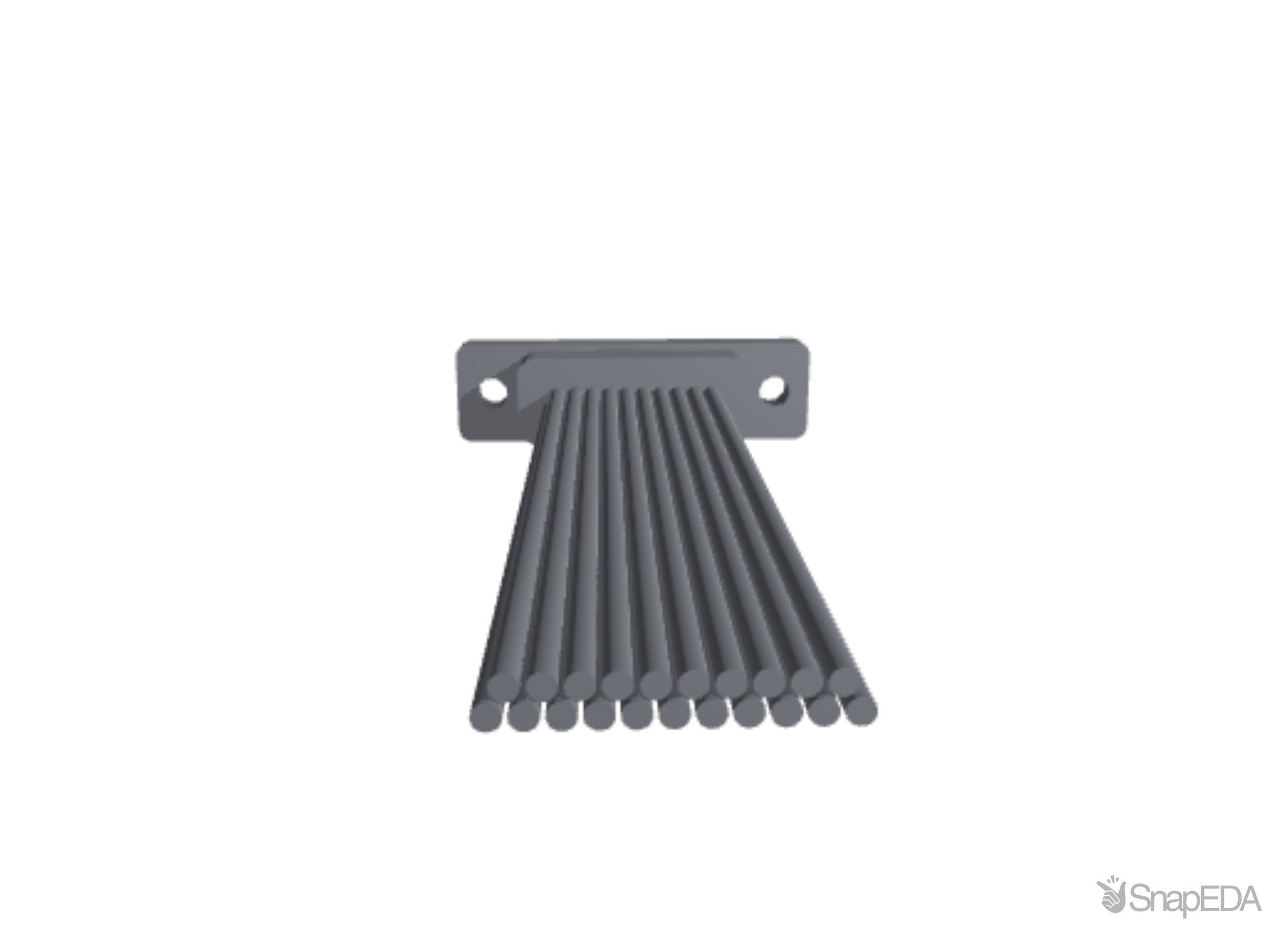 A98100-021 3D Model