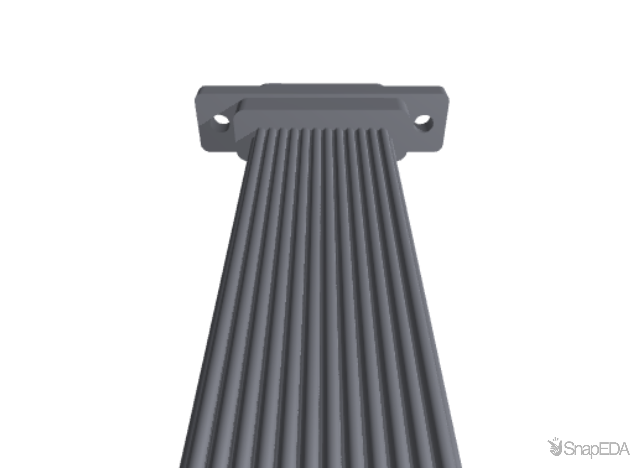 A98100-025 3D Model