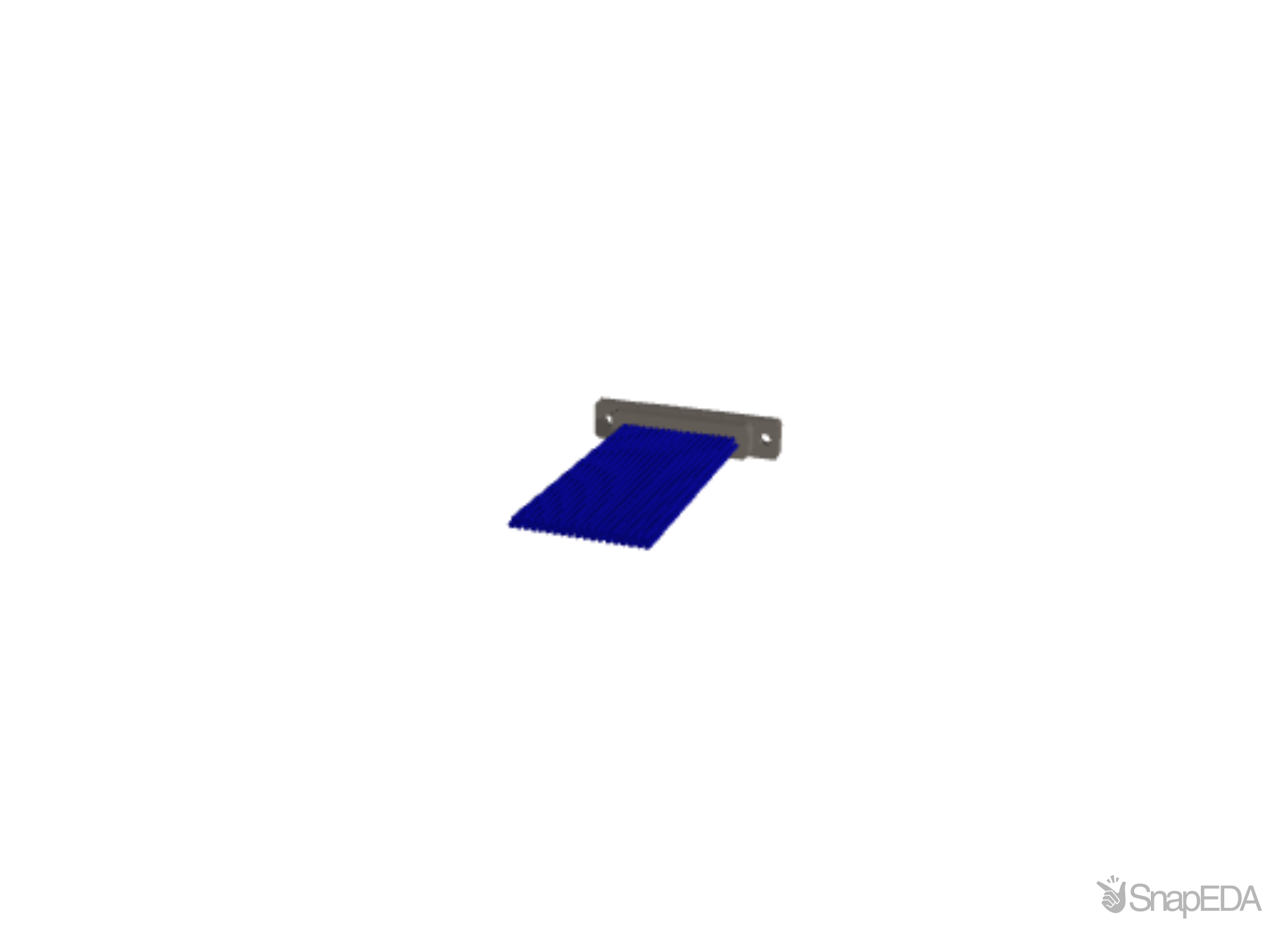A98100-037 3D Model