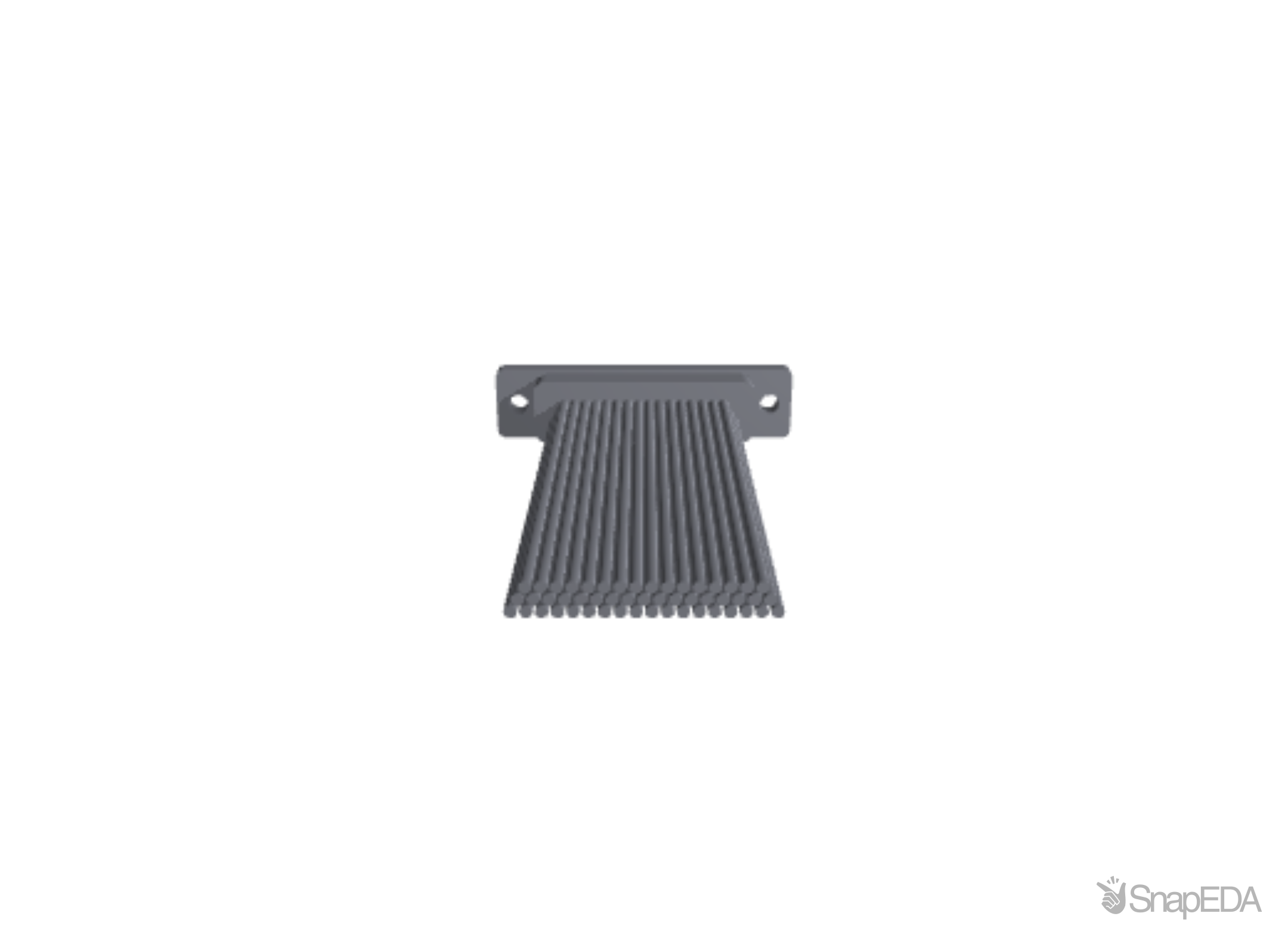 A98100-513 3D Model