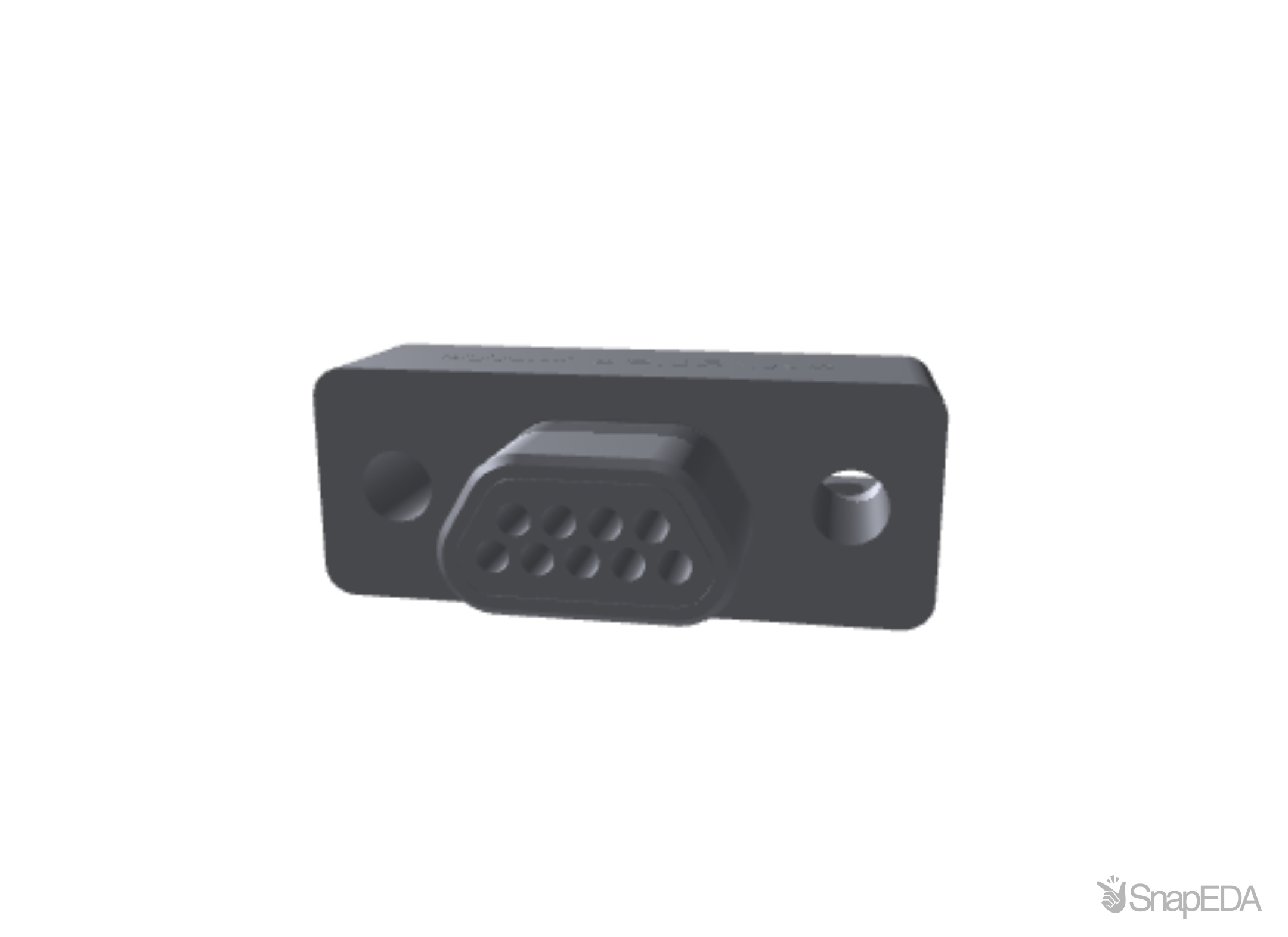 A98118-009 3D Model