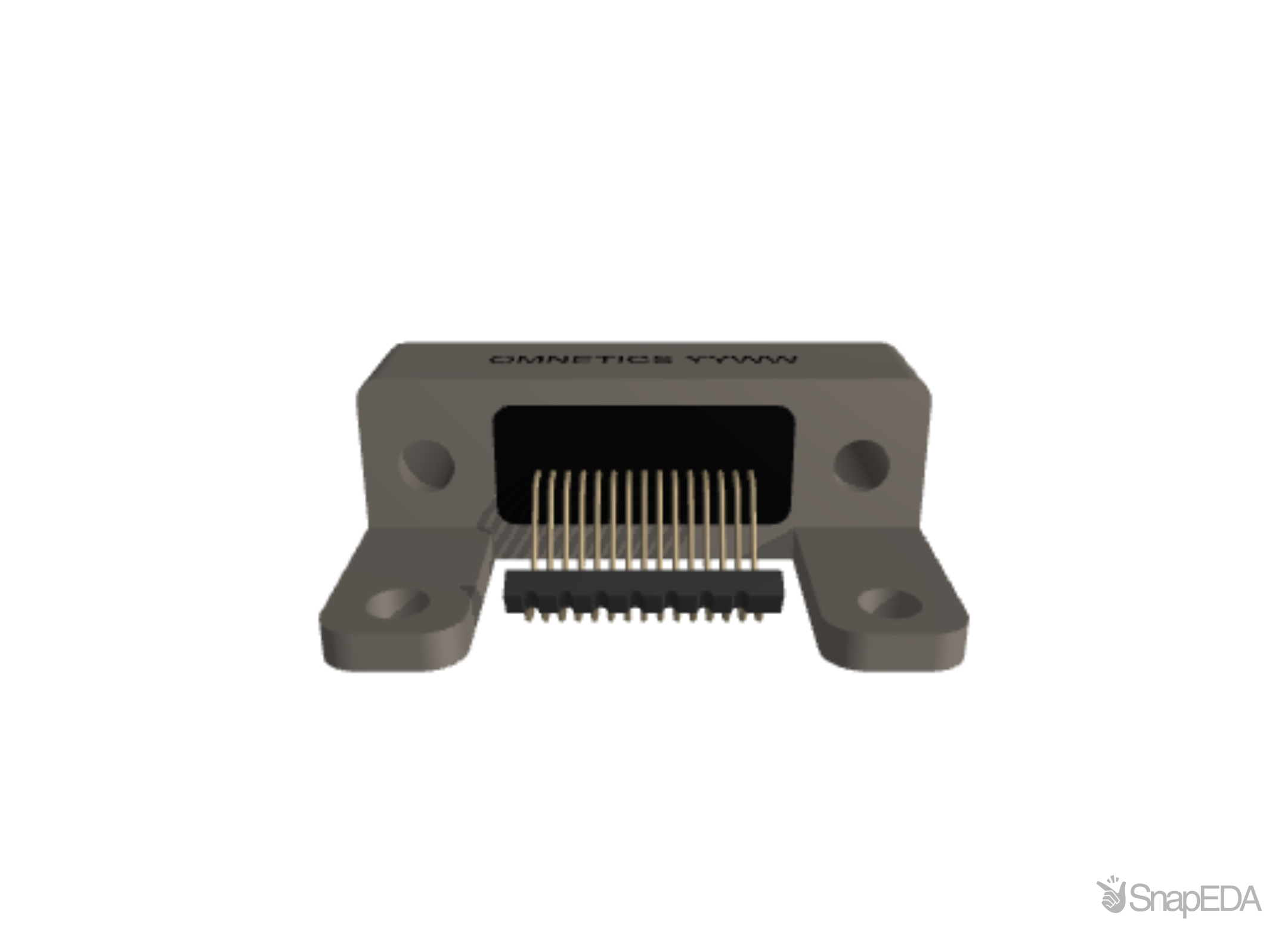 A98118-015 3D Model