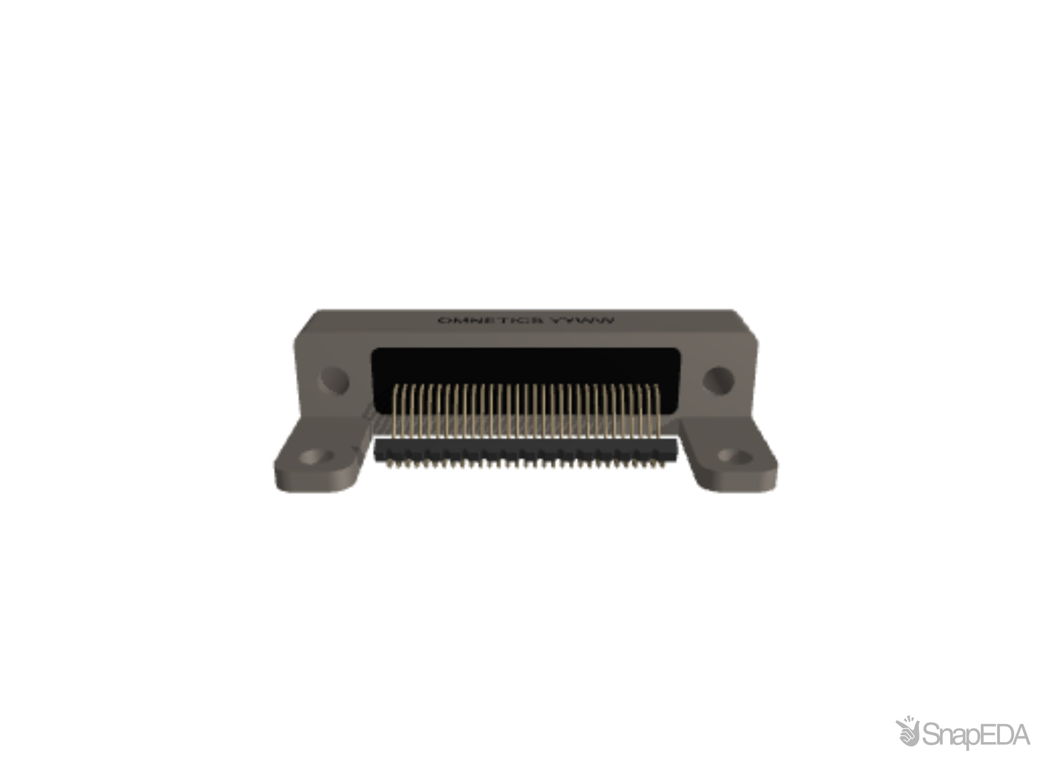 A98118-031 3D Model