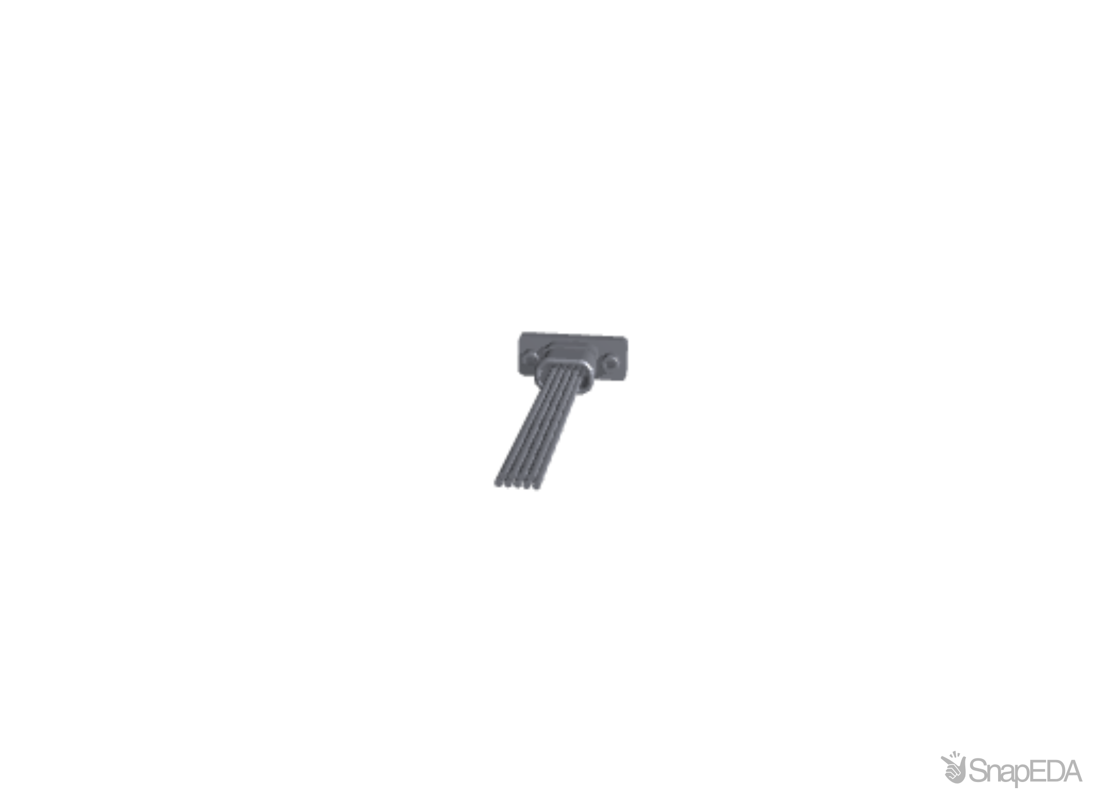 A98181-009 3D Model