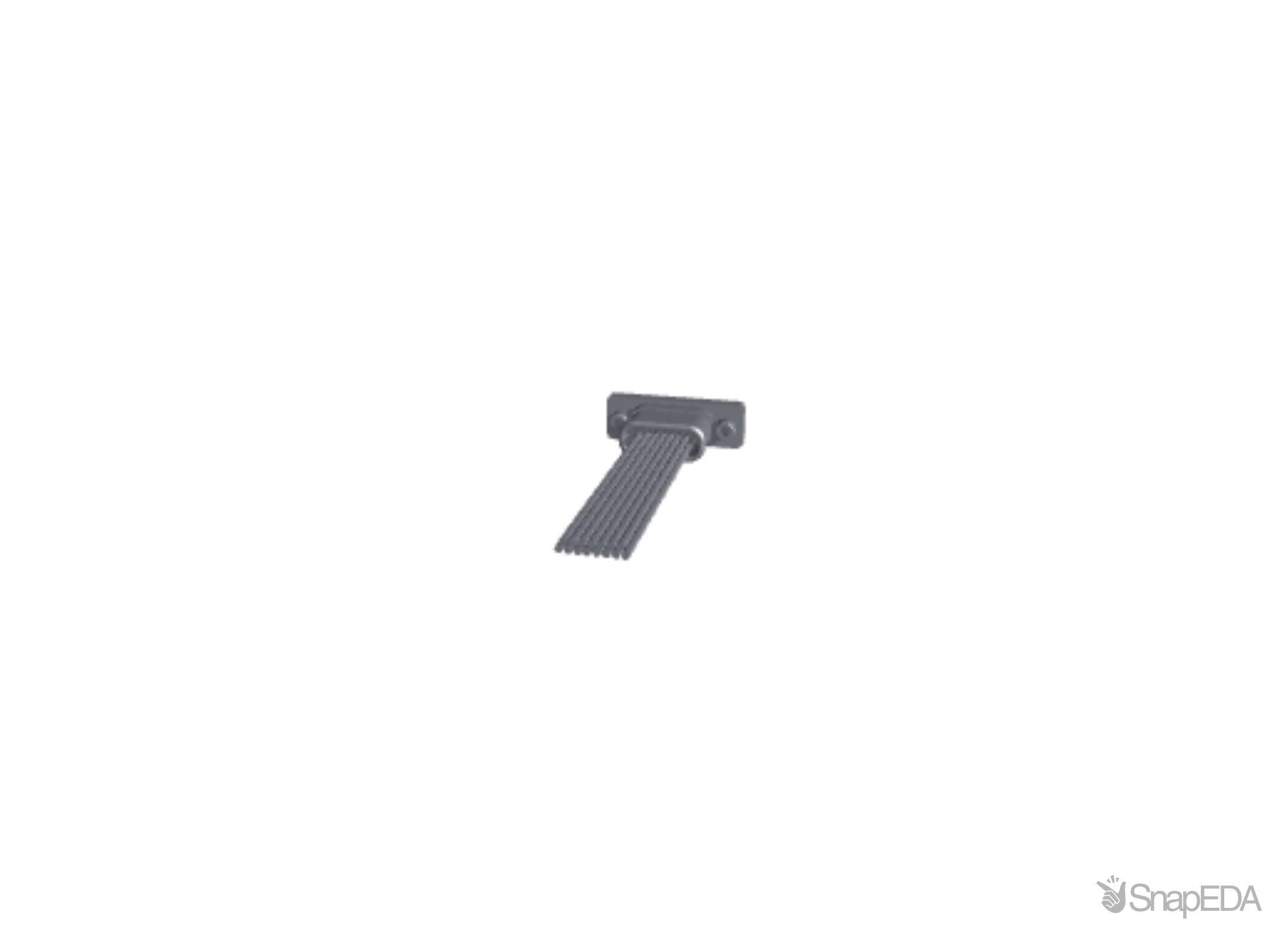A98181-015 3D Model