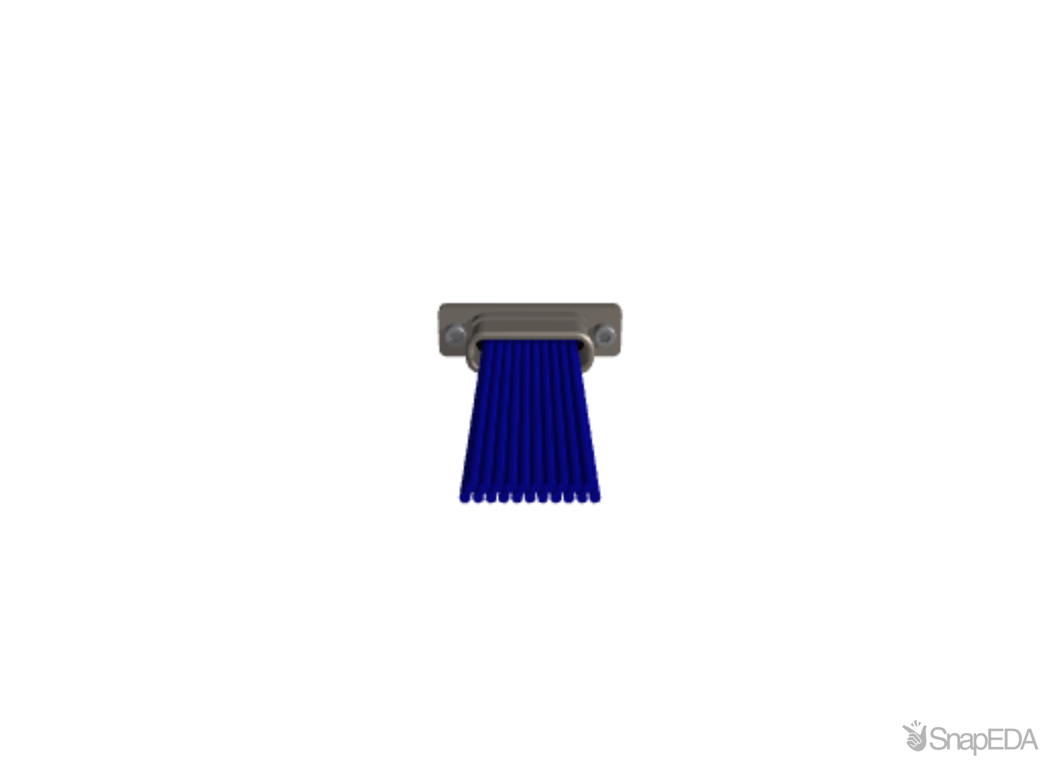 A98181-021 3D Model