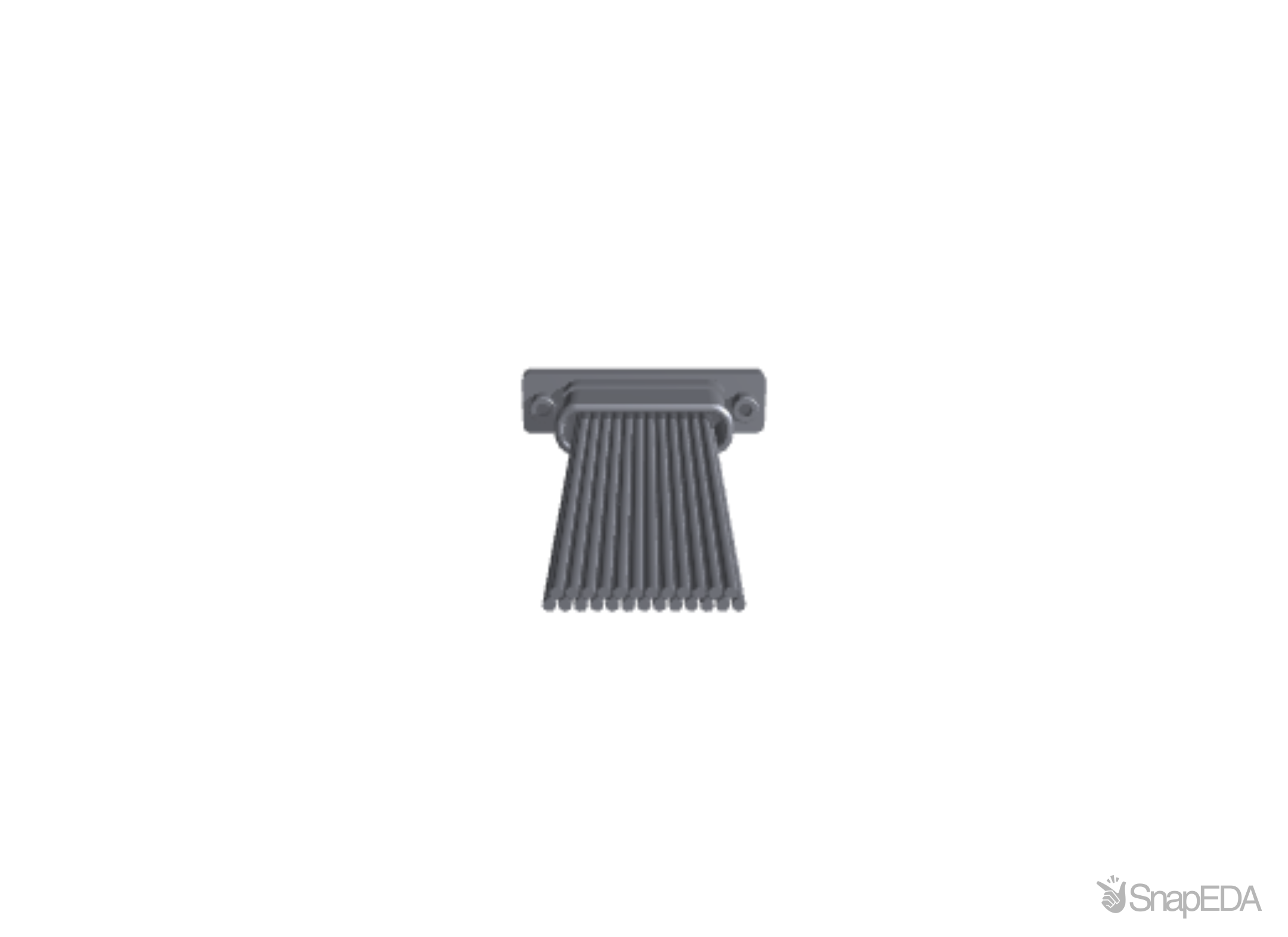 A98181-025 3D Model