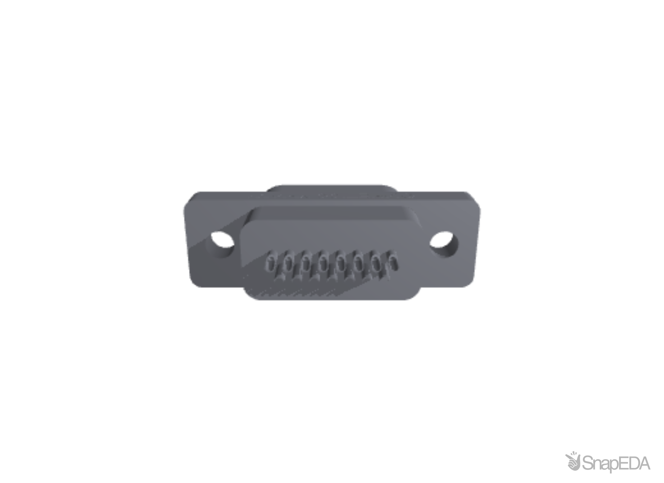 A99000-015 3D Model