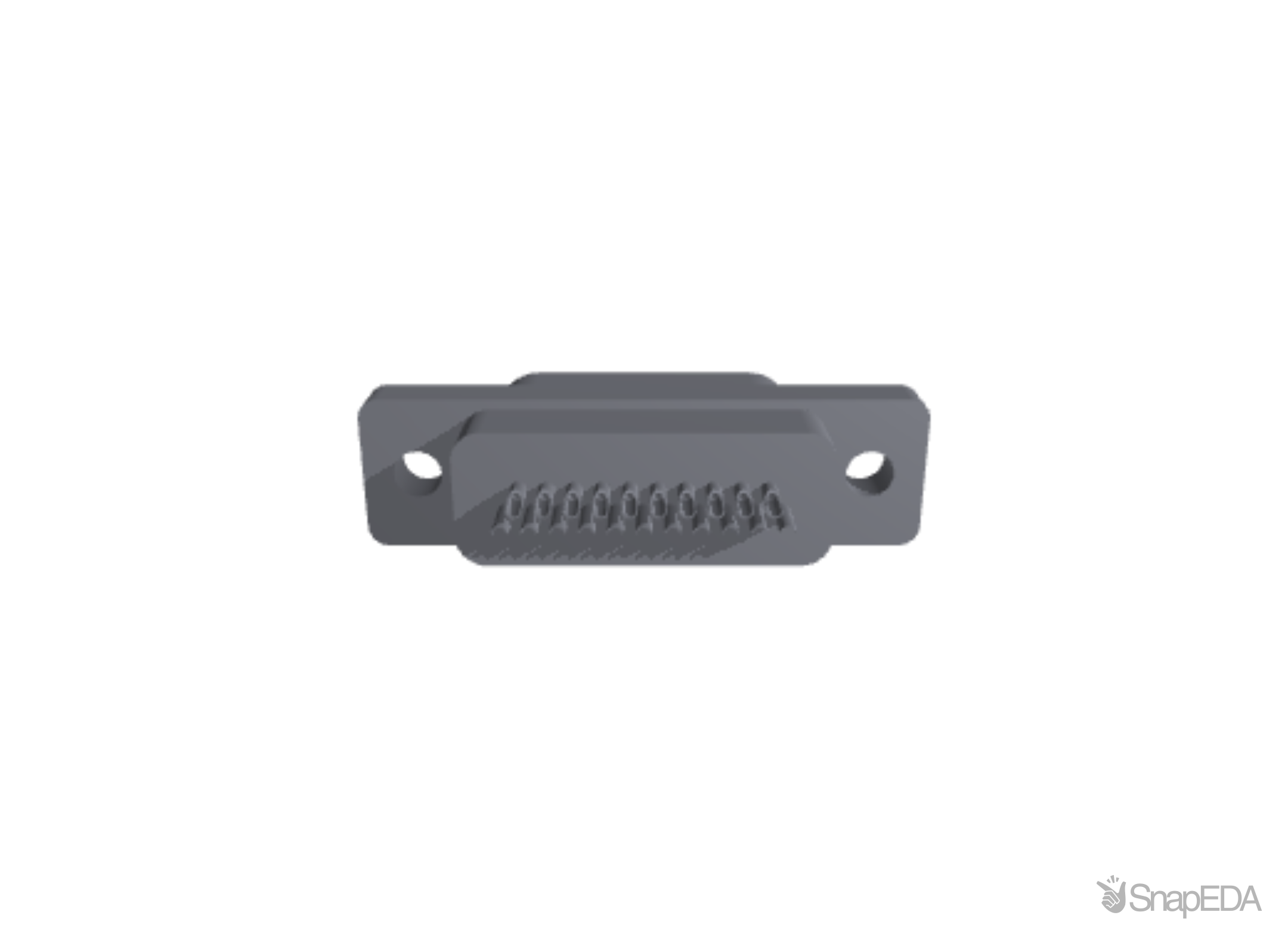 A99000-021 3D Model