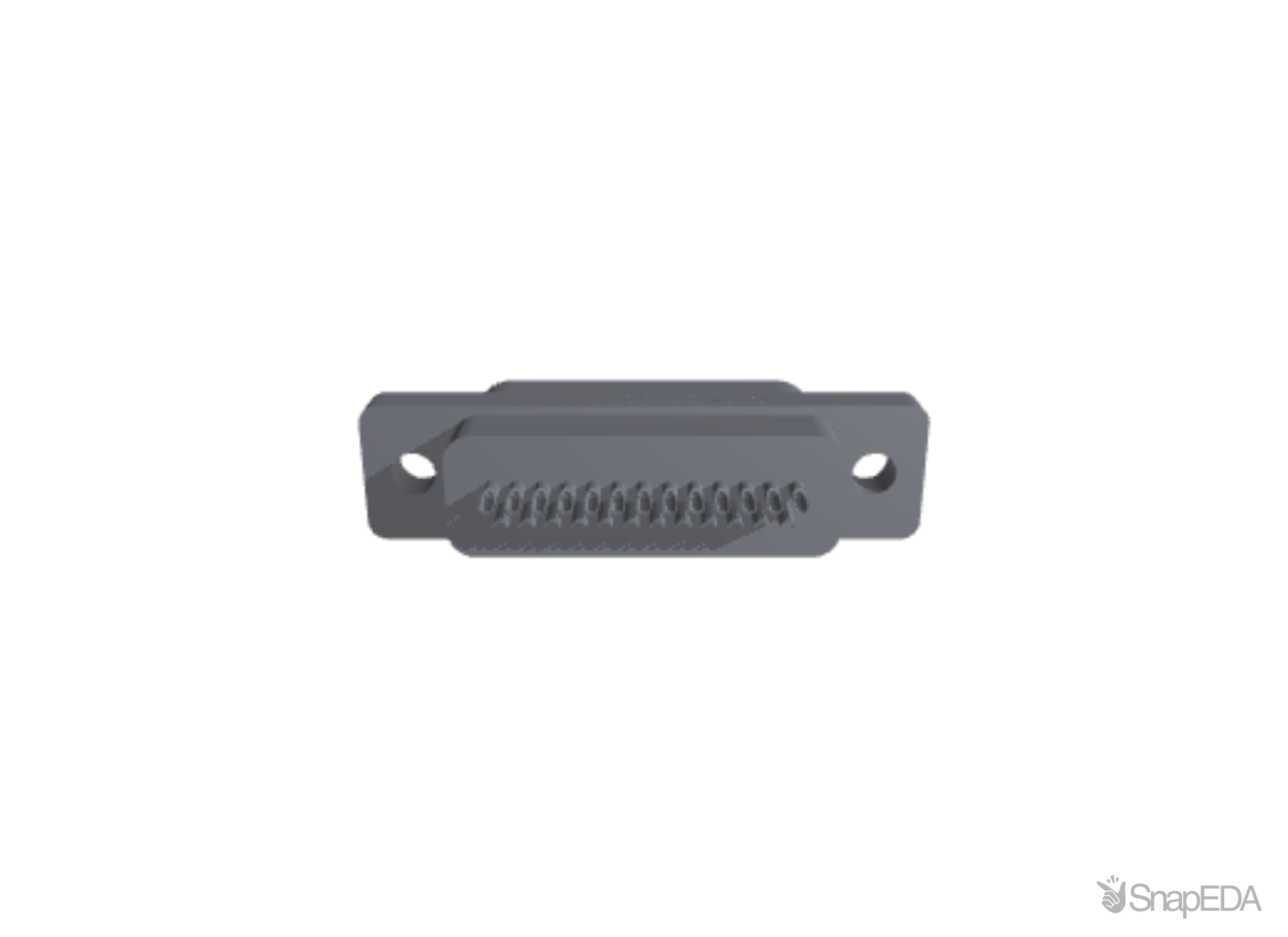 A99000-025 3D Model