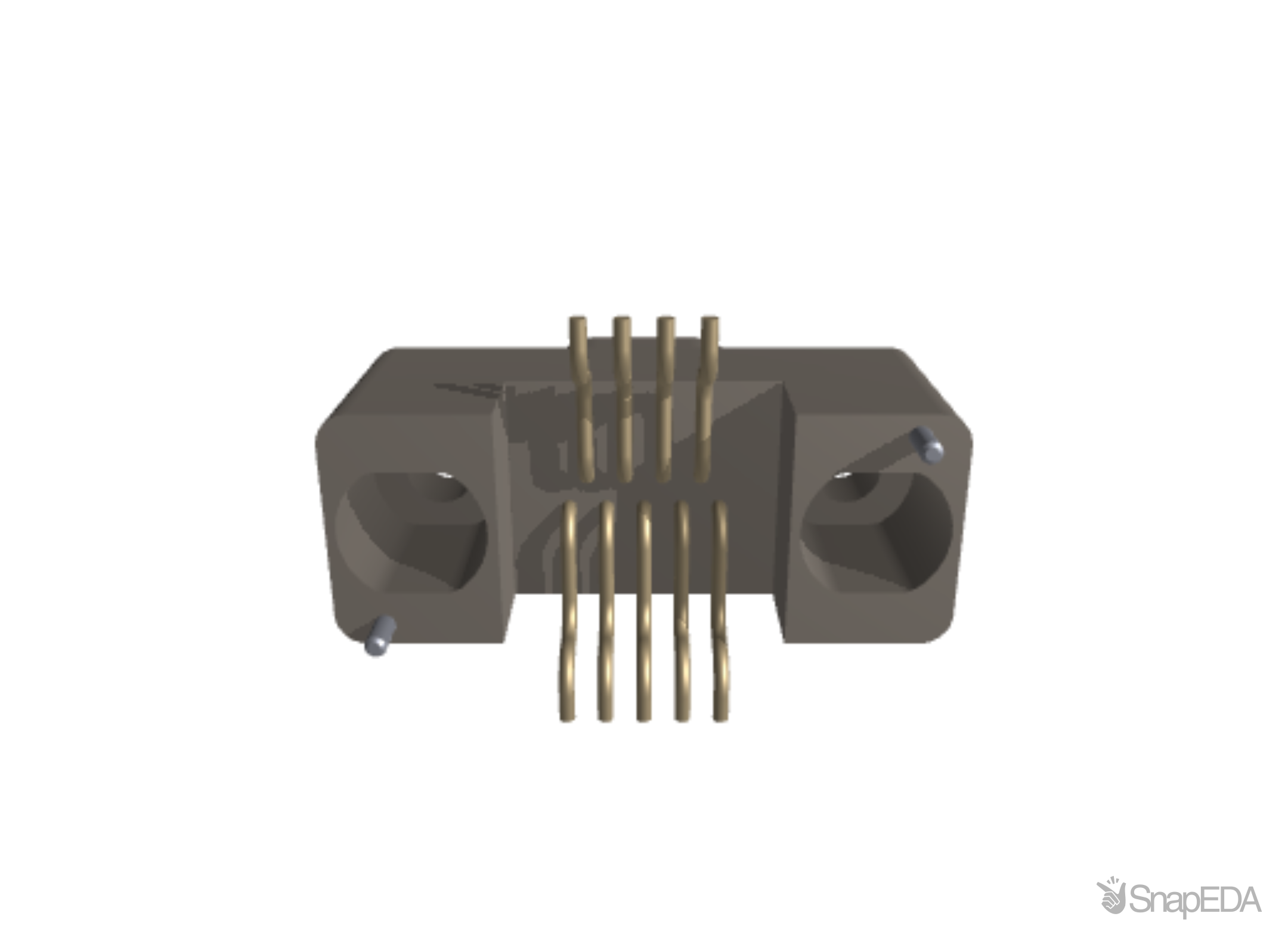 A99002-009 3D Model