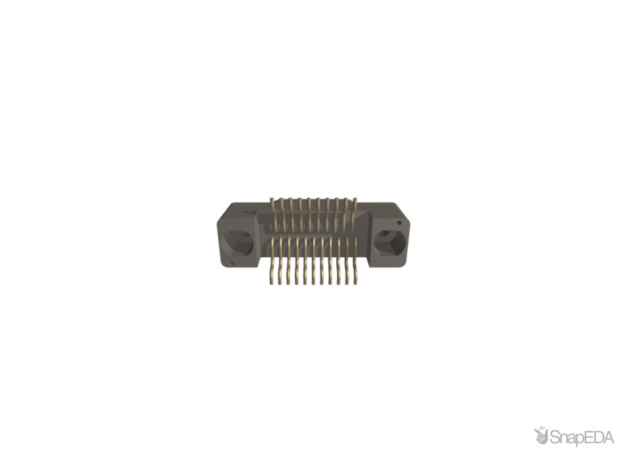 A99002-021 3D Model