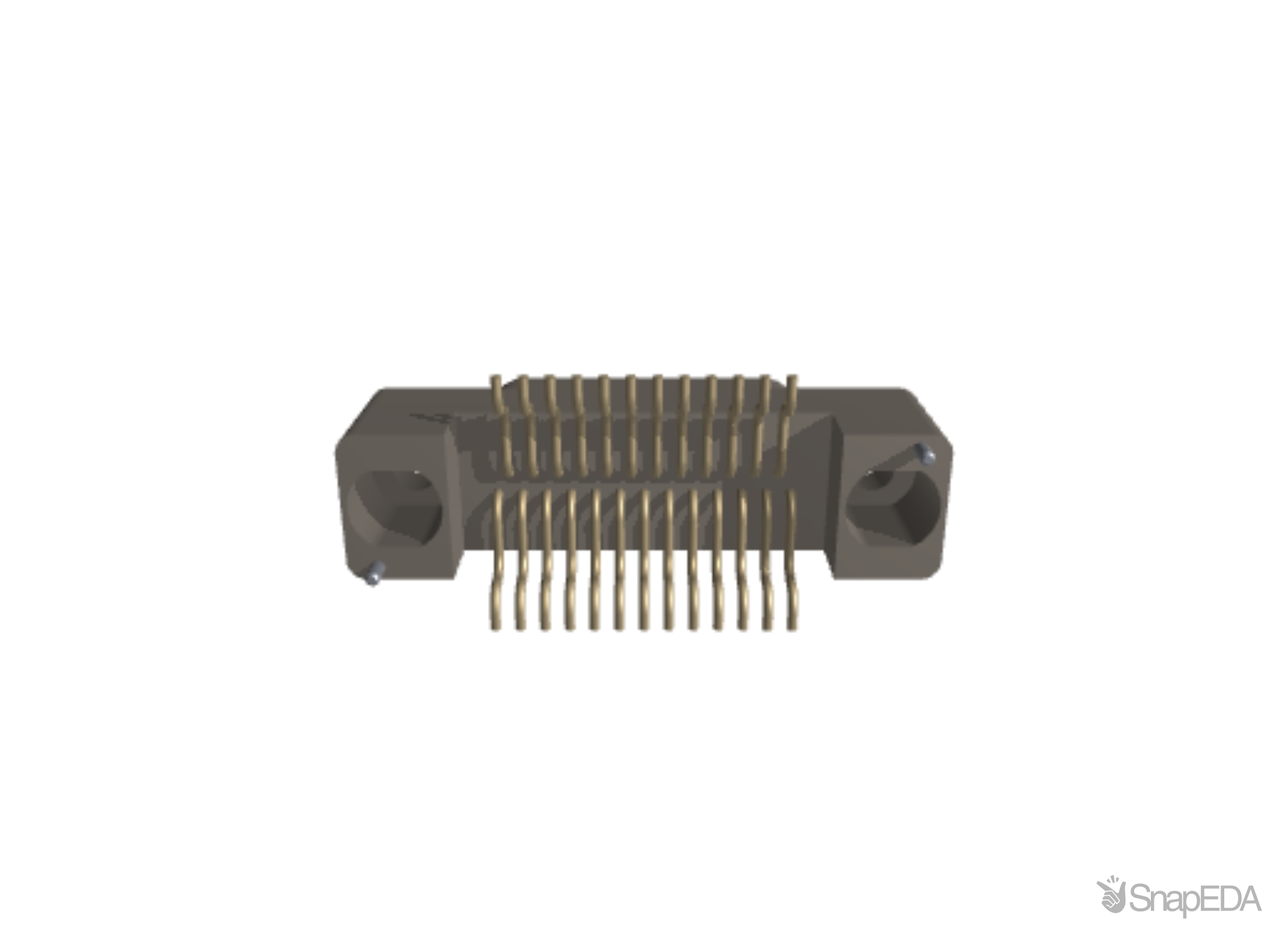 A99002-025 3D Model
