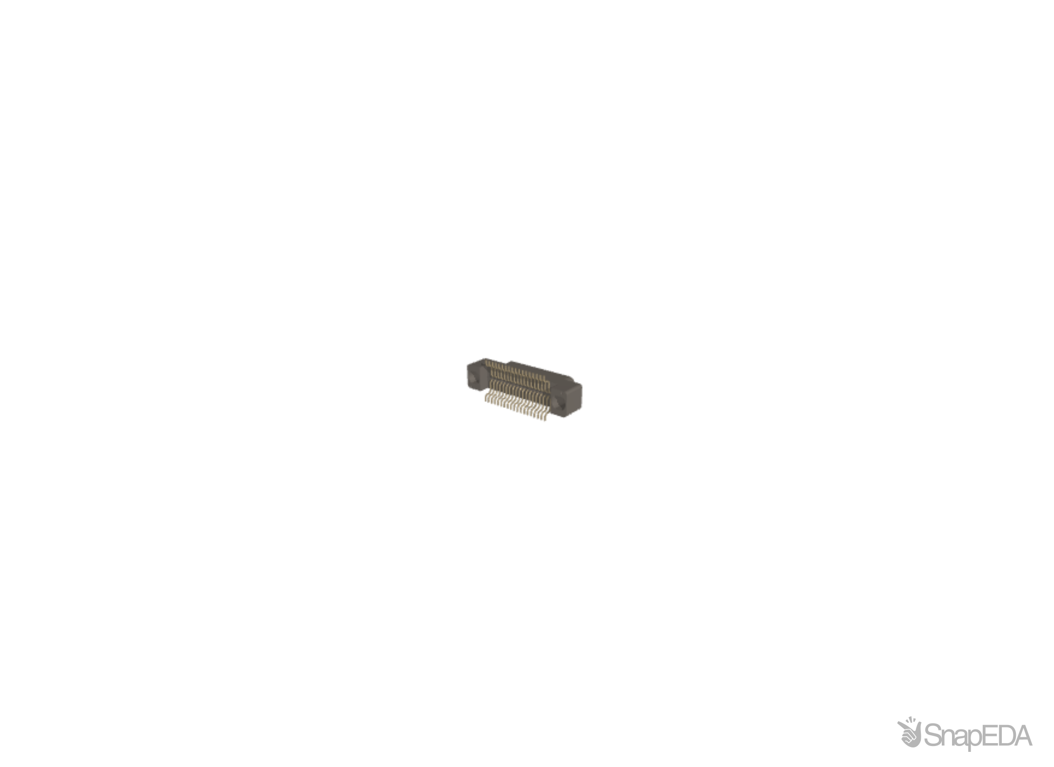 A99002-037 3D Model