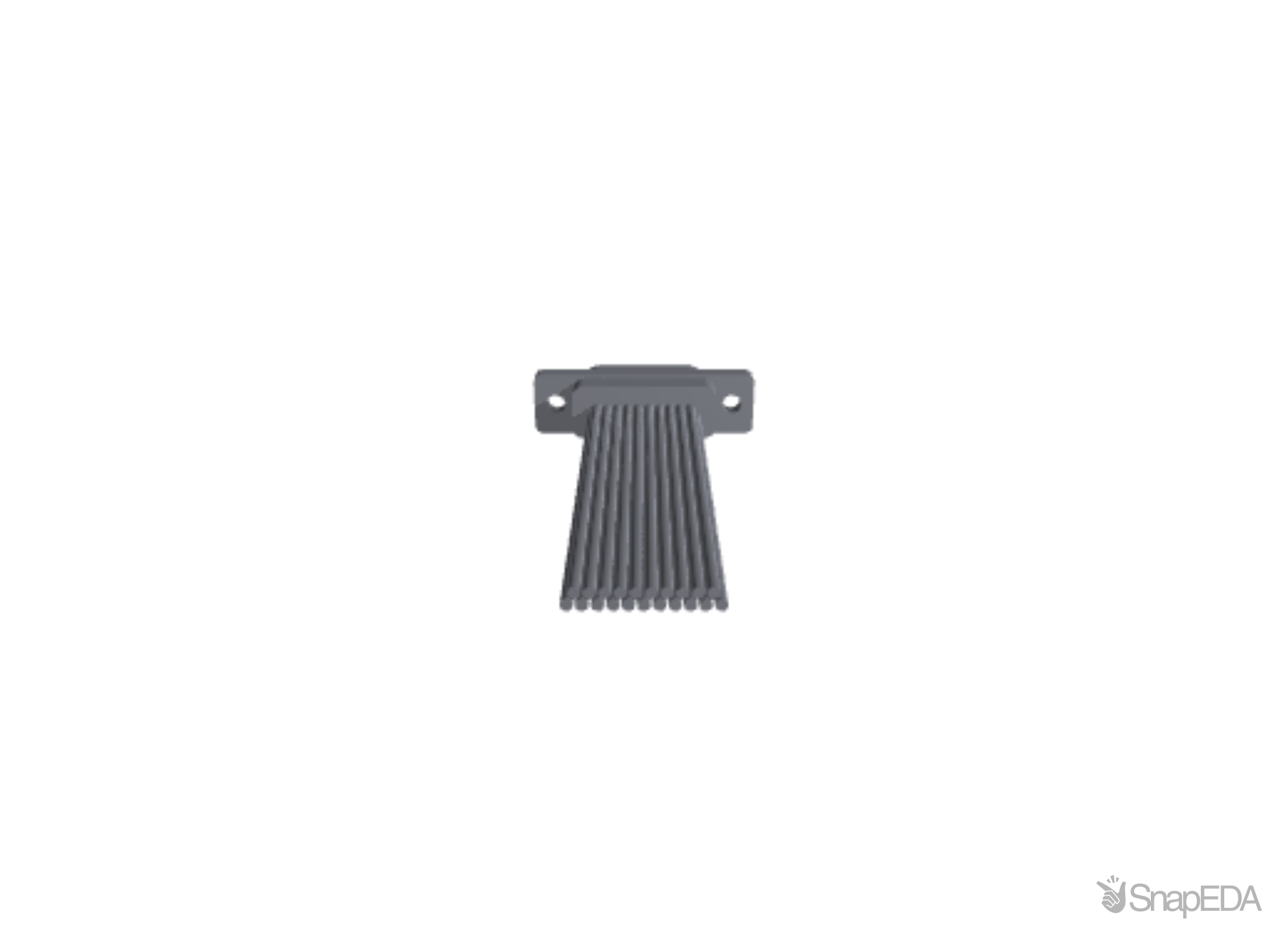 A99015-021 3D Model