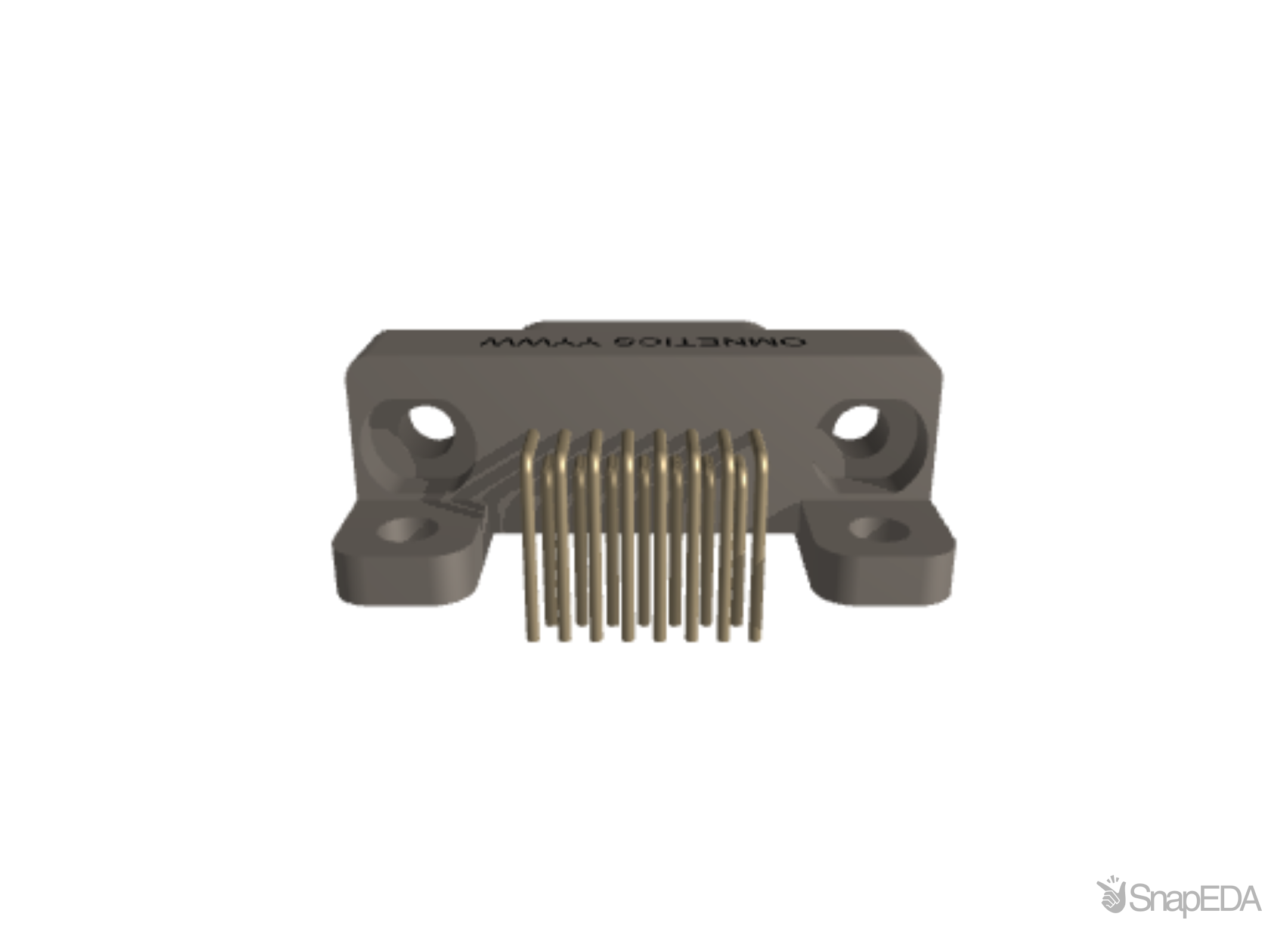 A99089-015 3D Model