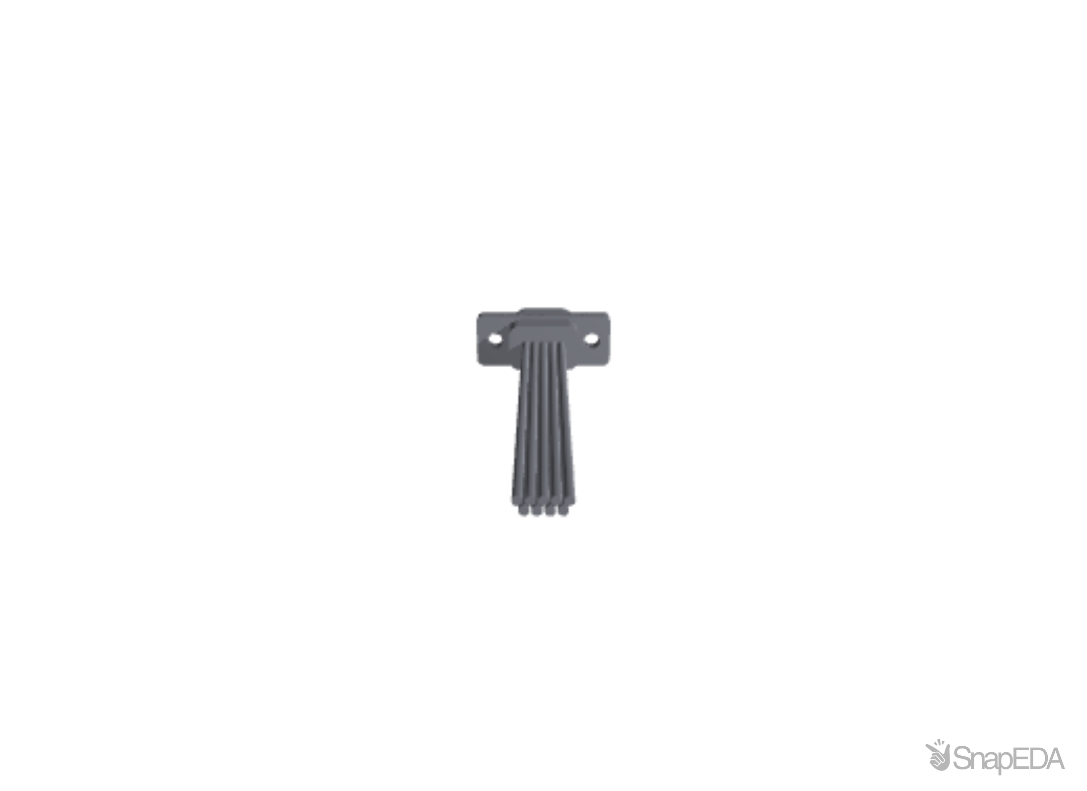 A99100-009 3D Model