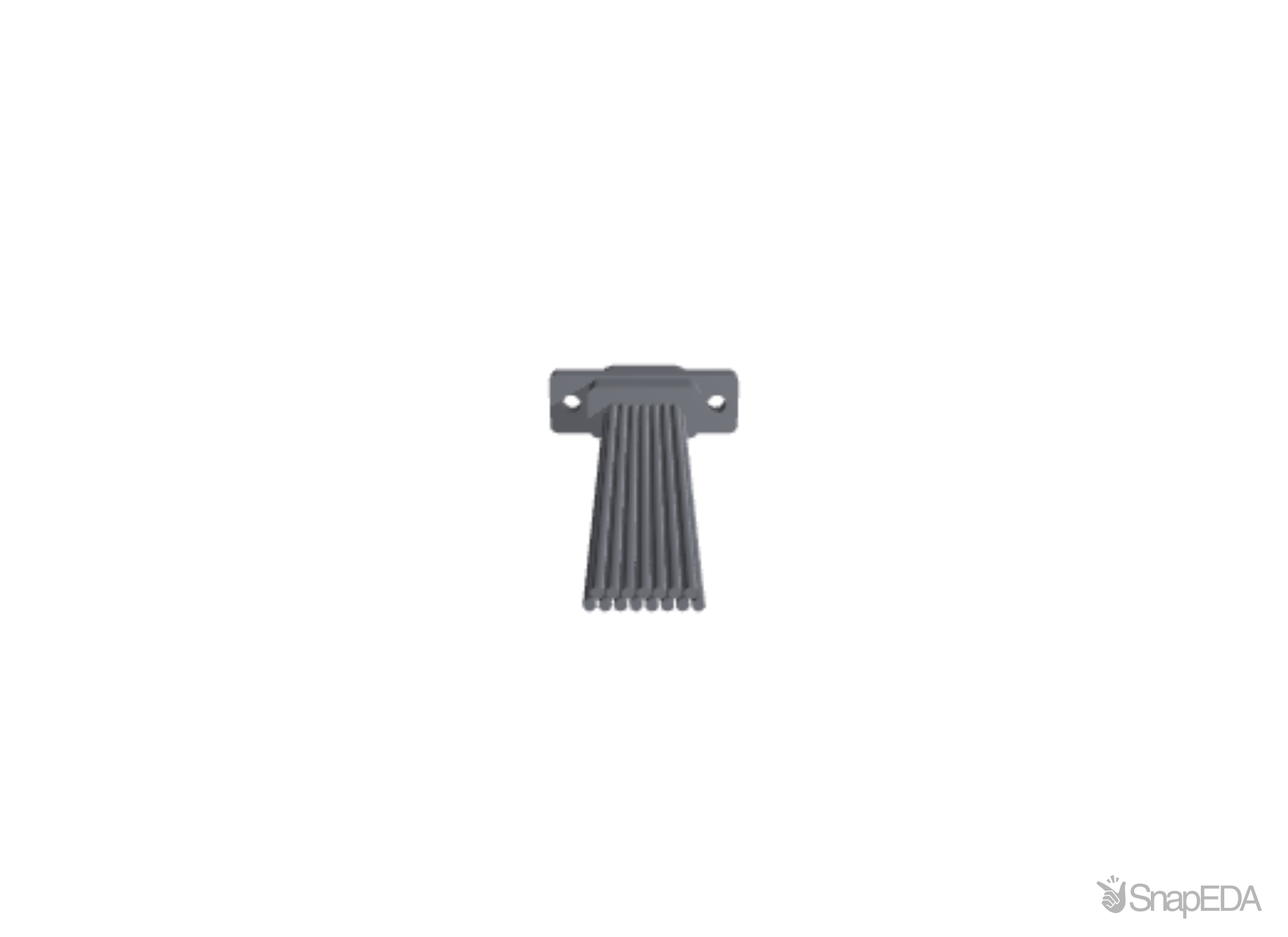 A99100-015 3D Model