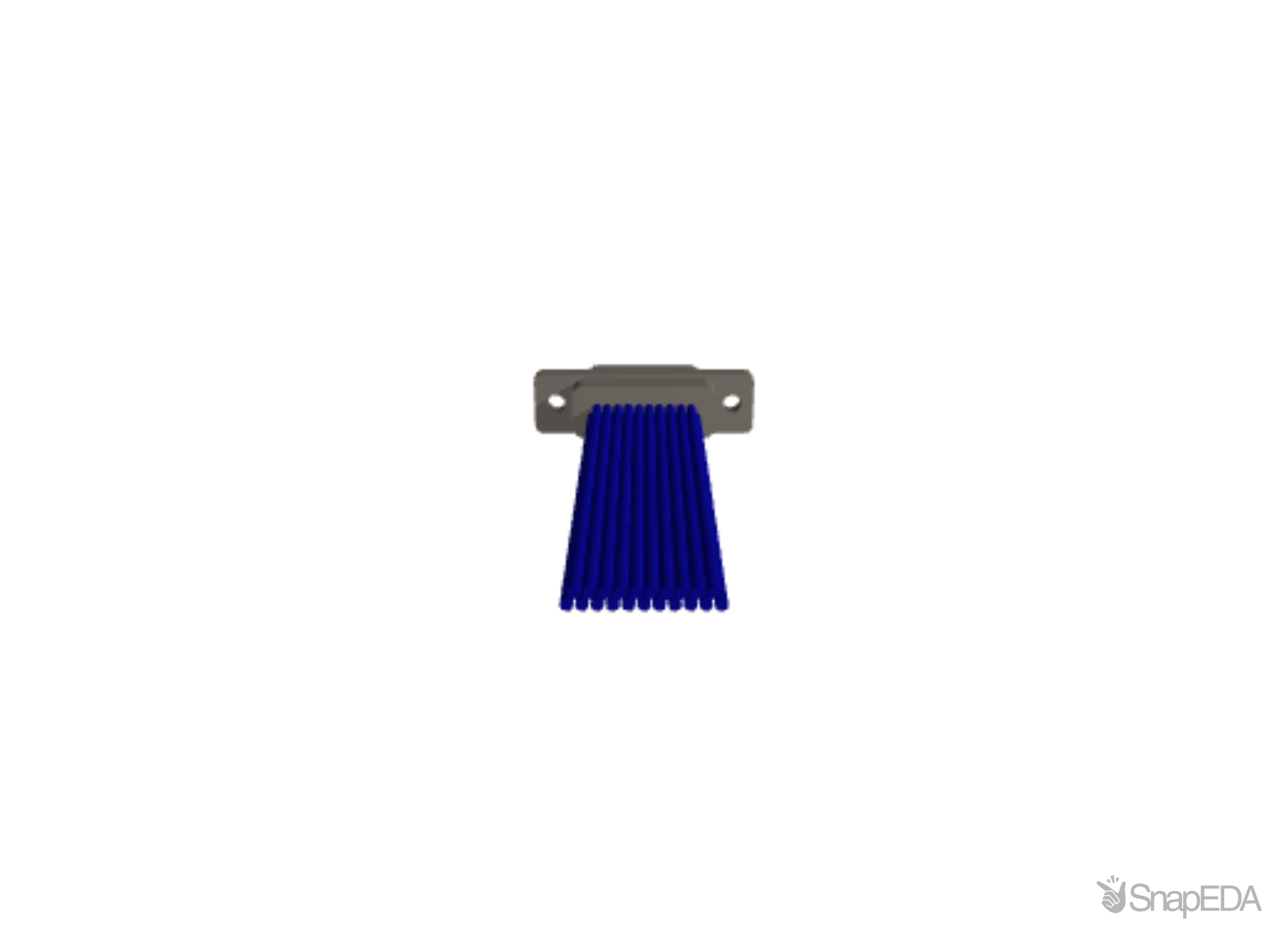 A99100-021 3D Model