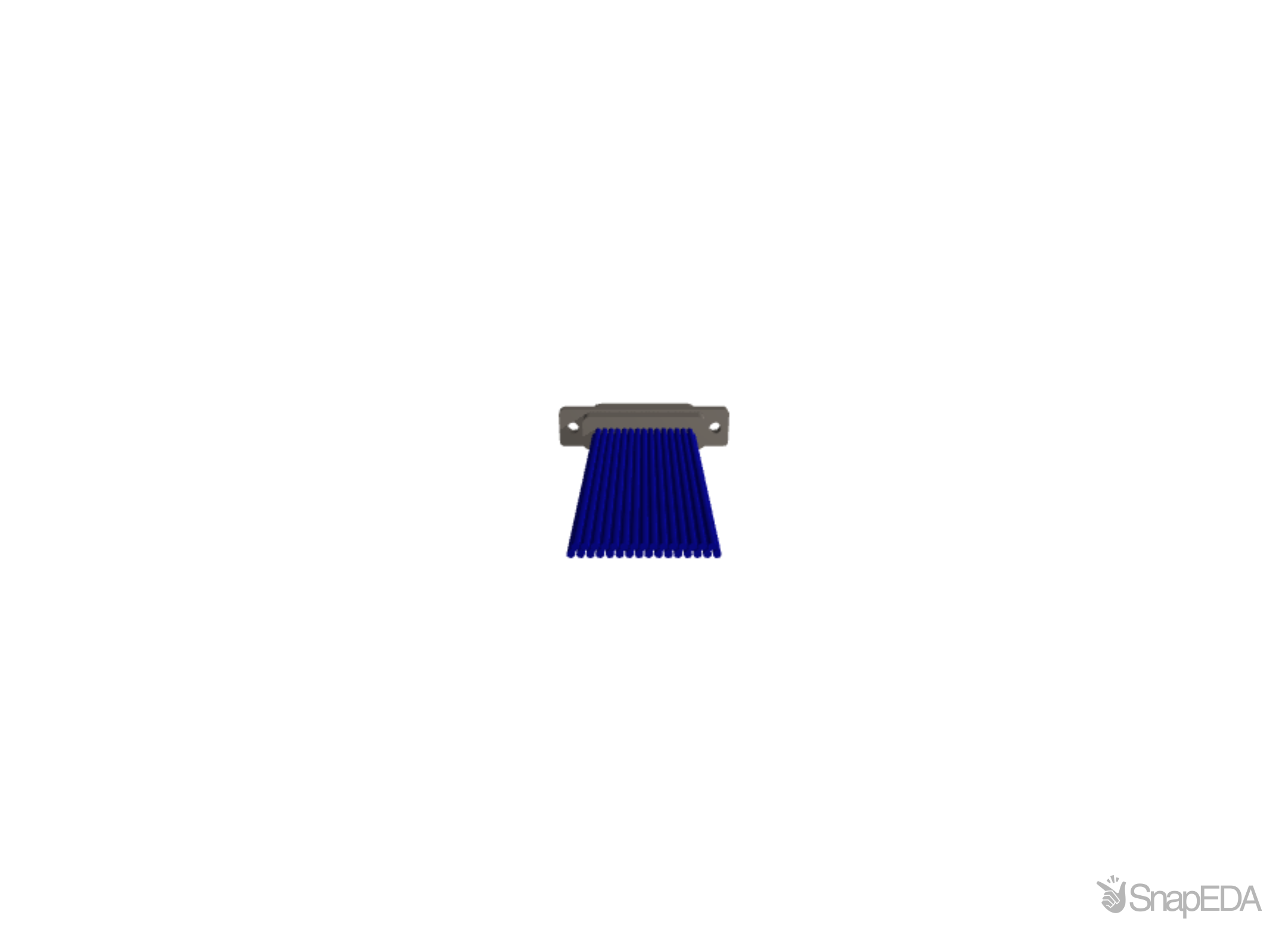 A99100-031 3D Model