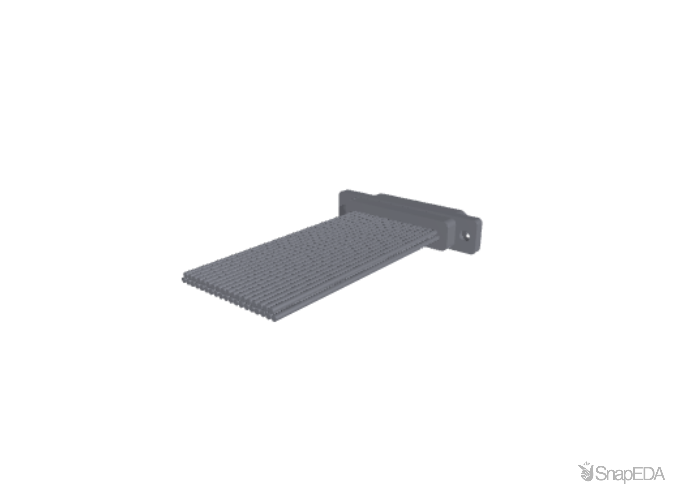 A99100-037 3D Model