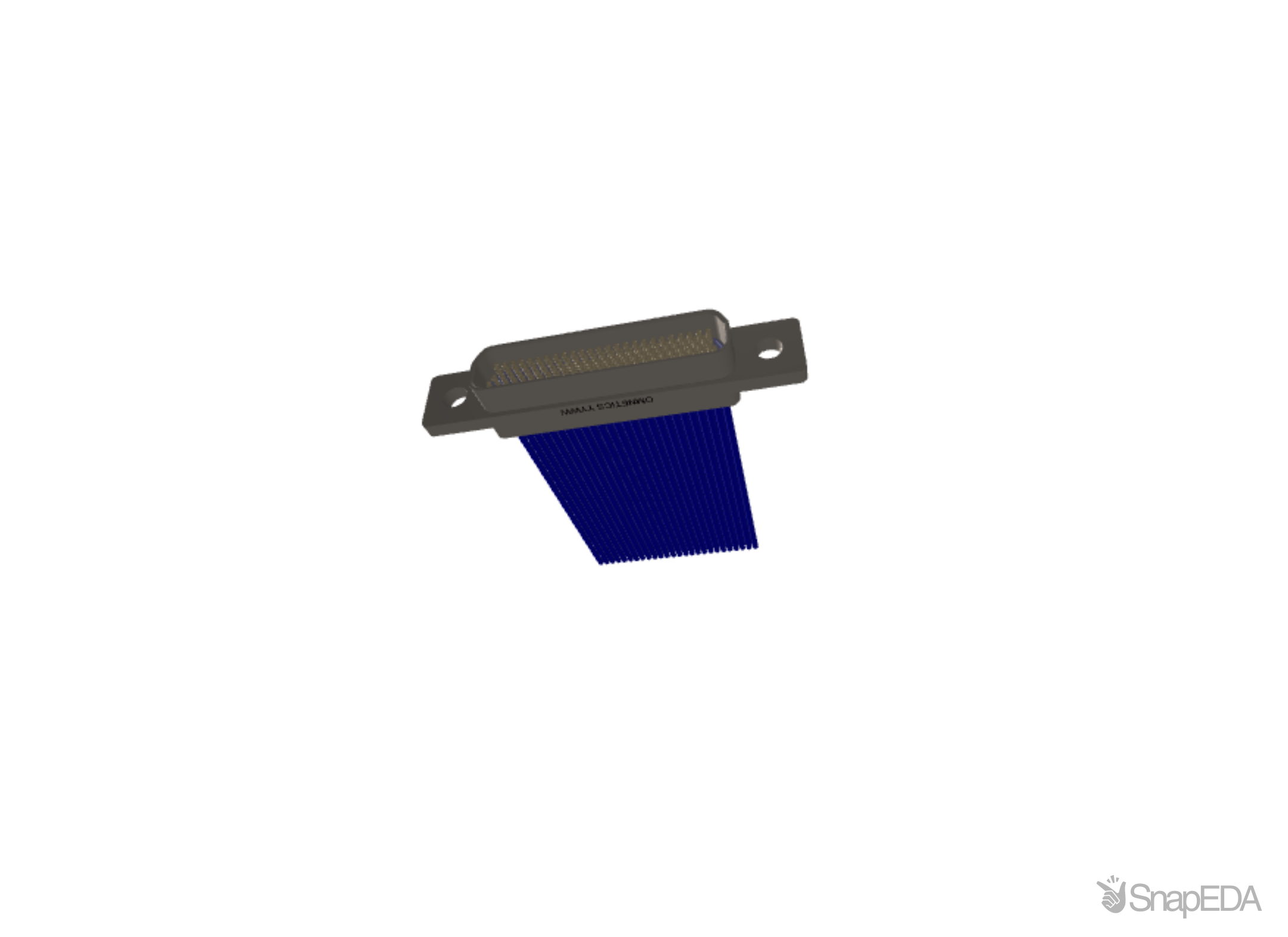A99100-100 3D Model