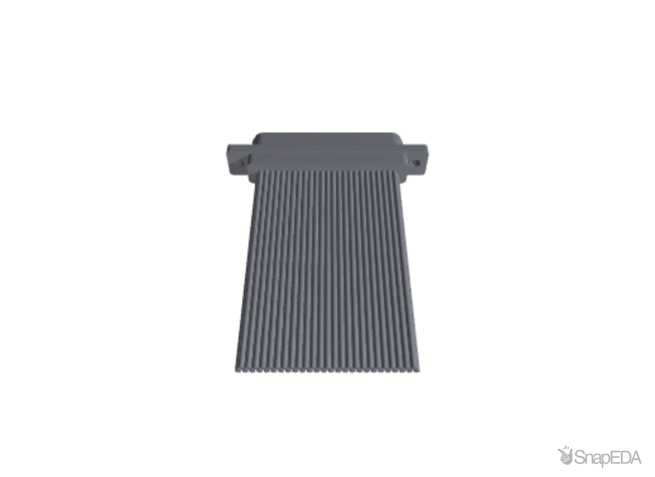 A99100-512 3D Model