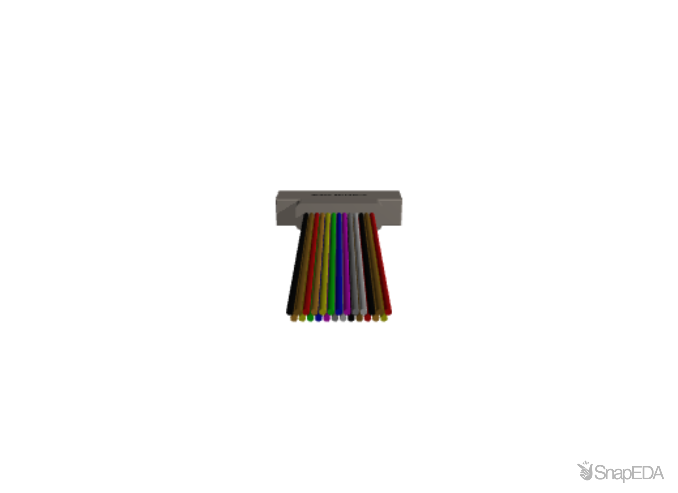 A99150-025 3D Model