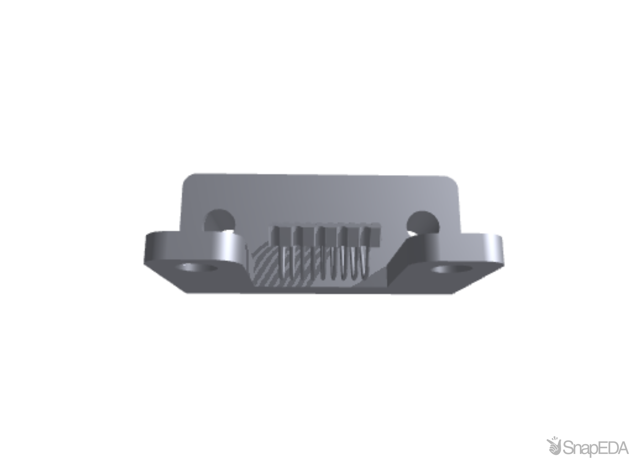 A99204-009 3D Model