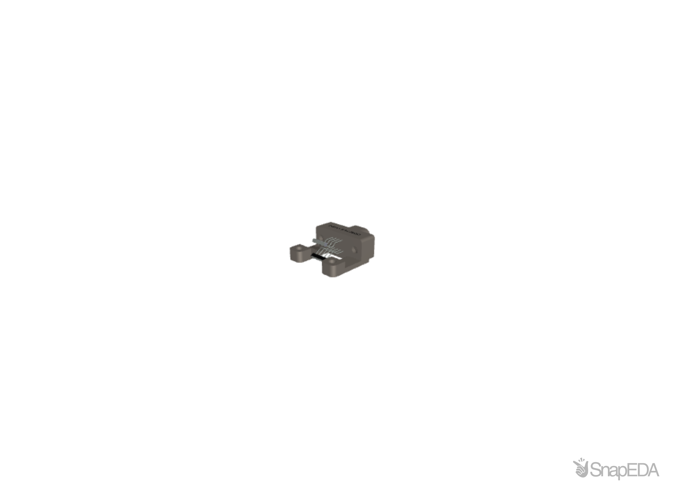 A99267-009 3D Model