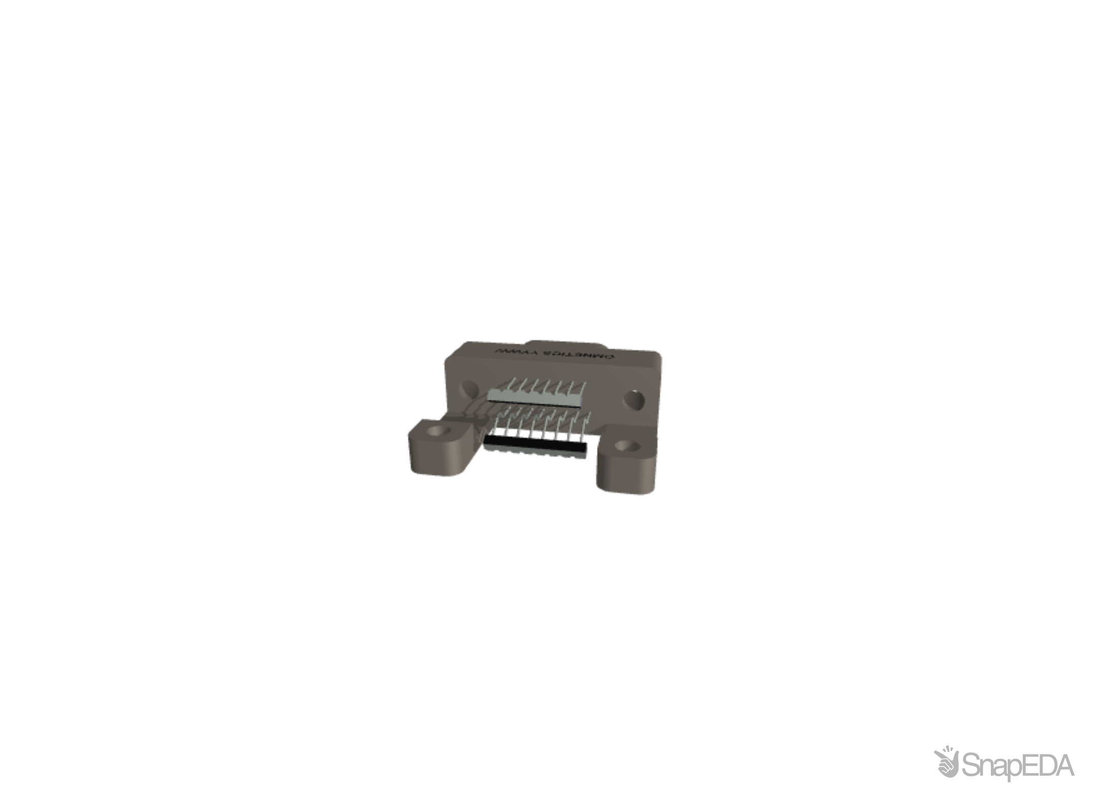 A99267-015 3D Model