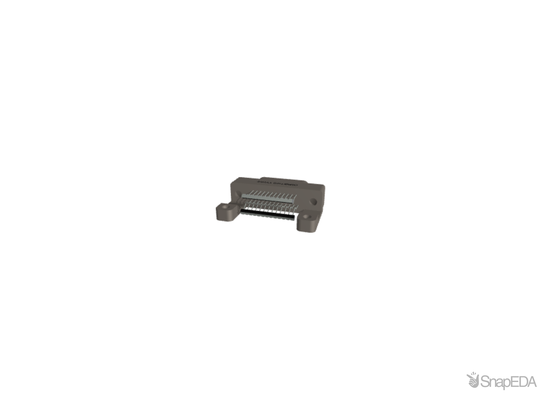 A99267-025 3D Model