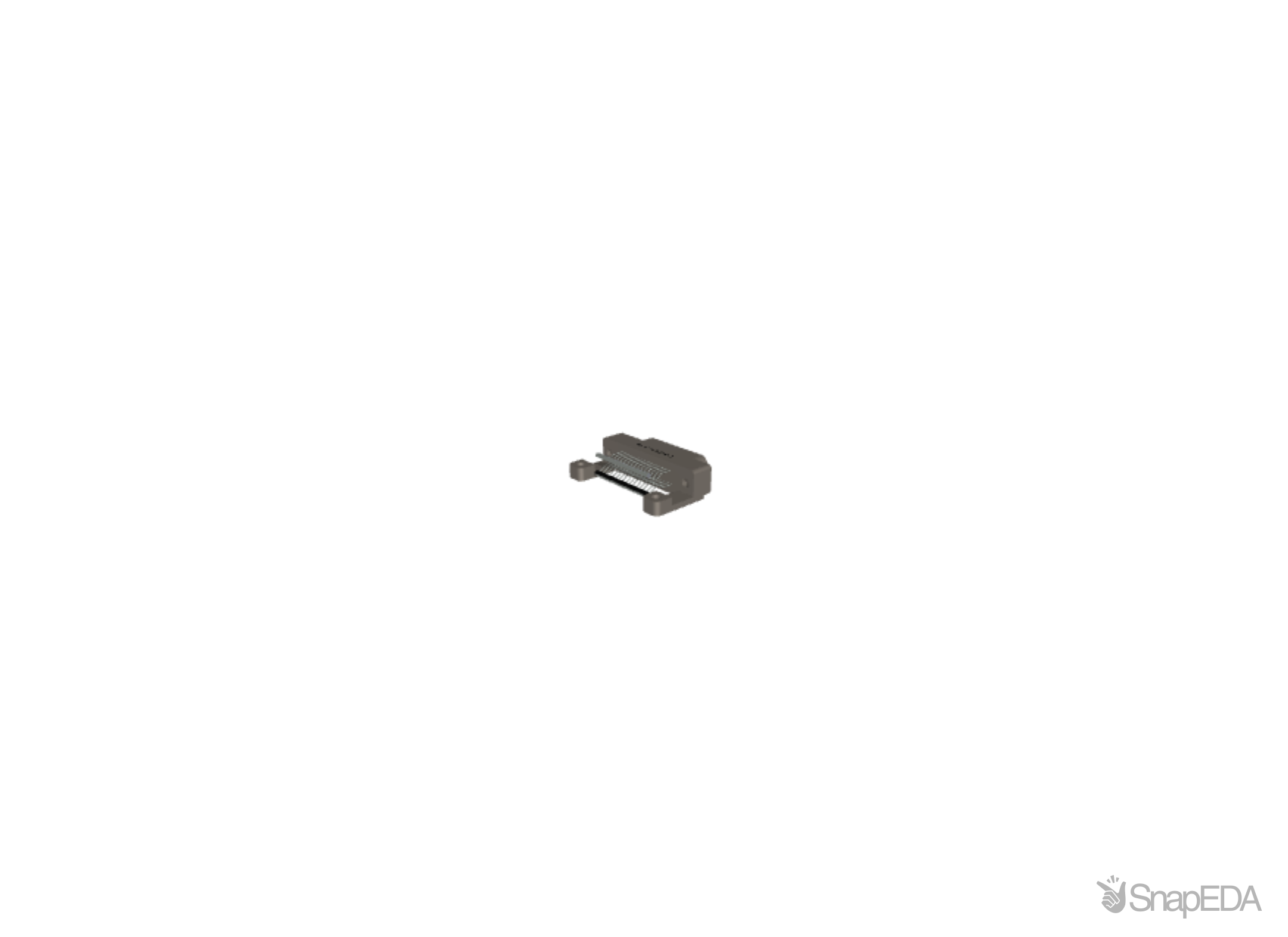 A99267-031 3D Model