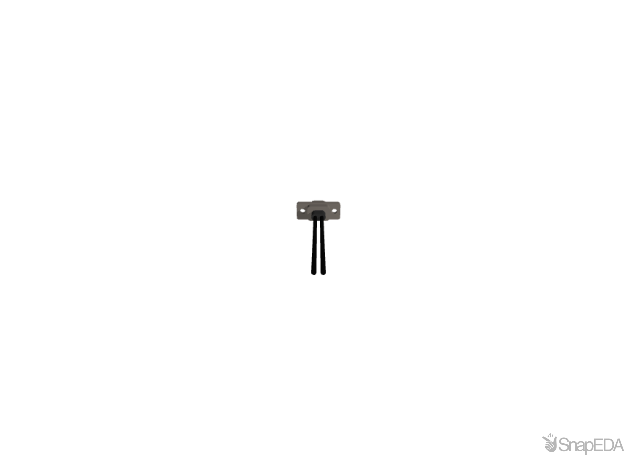 A99345-001 3D Model