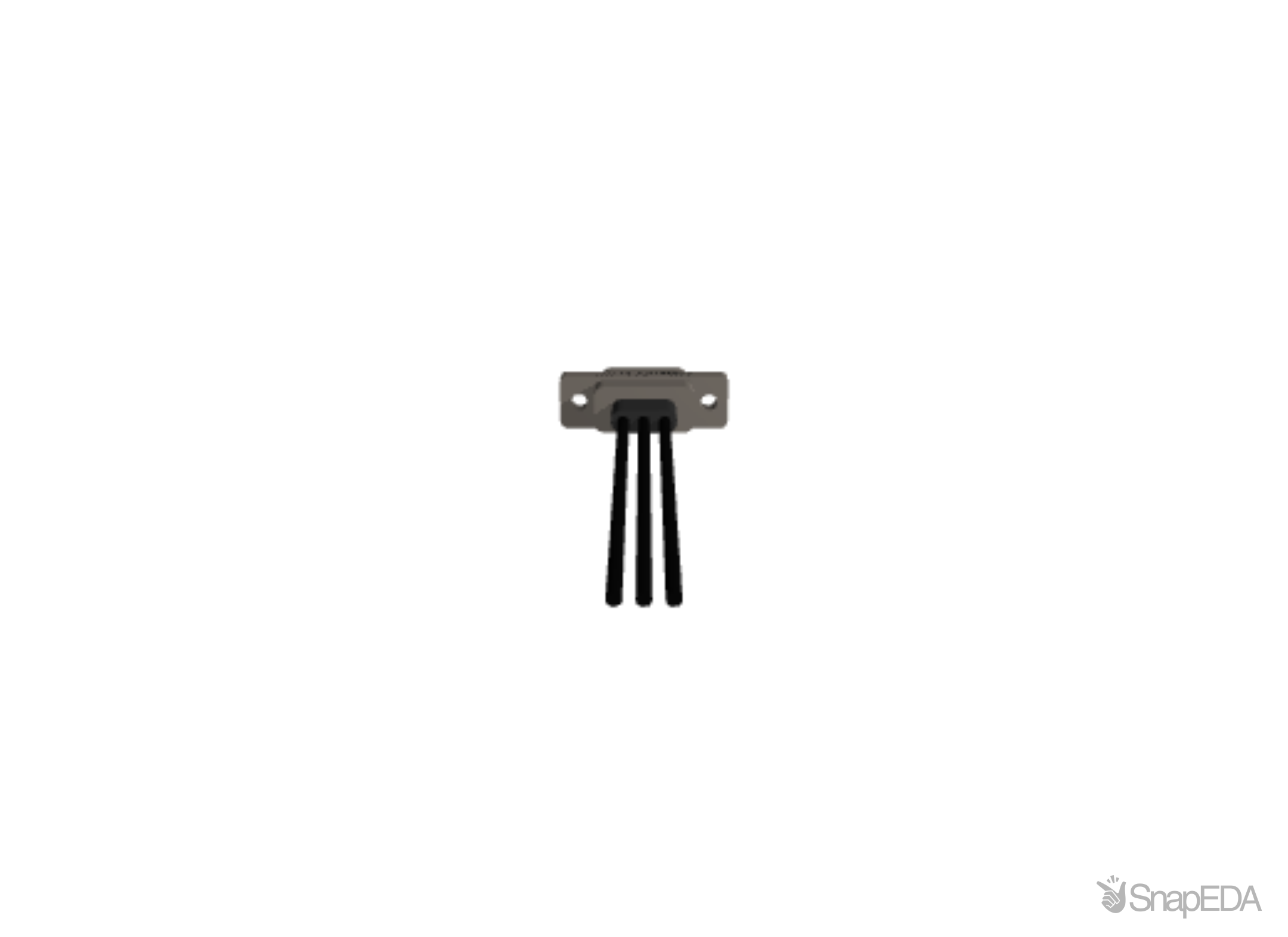 A99346-001 3D Model