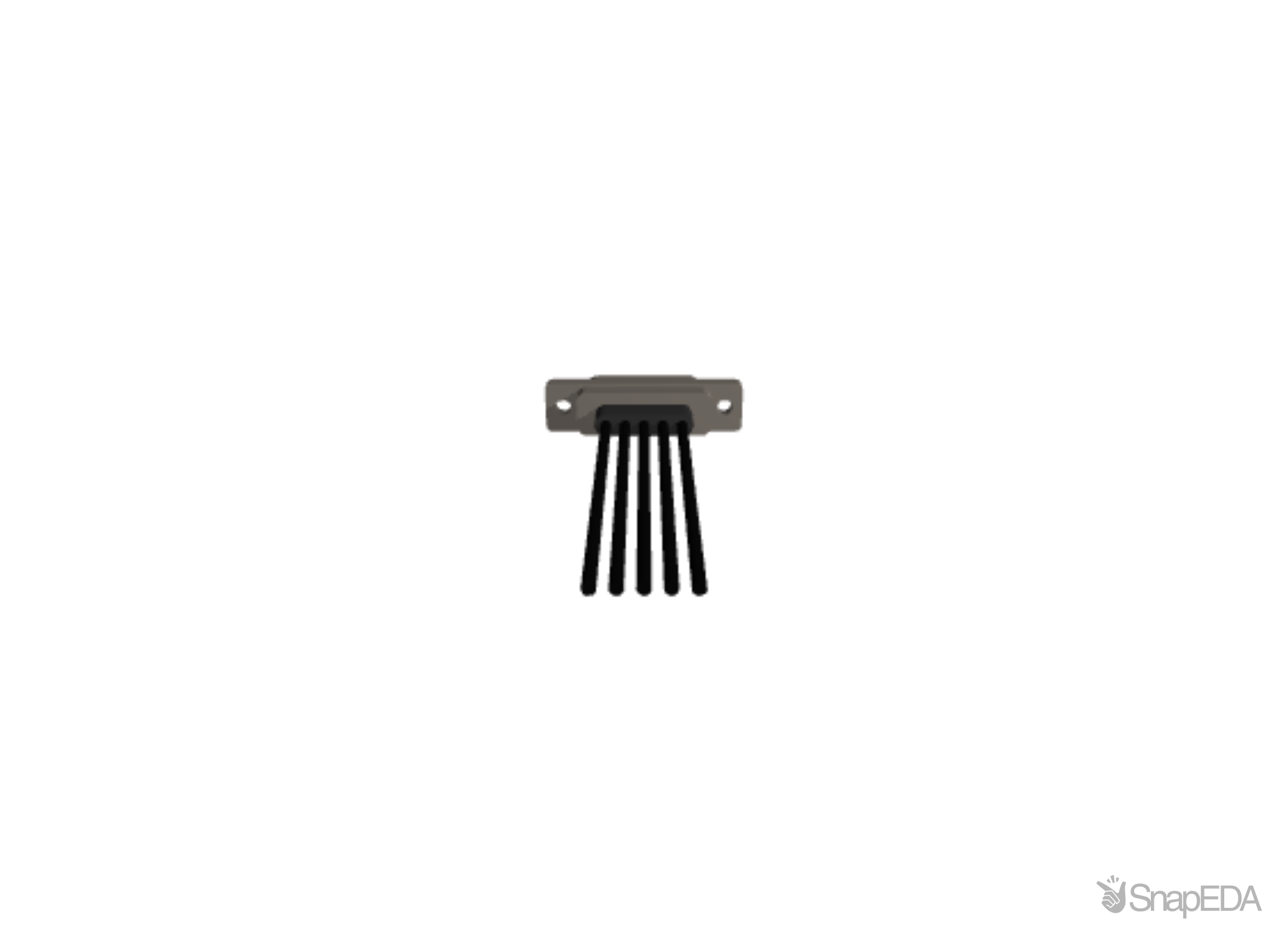 A99348-001 3D Model