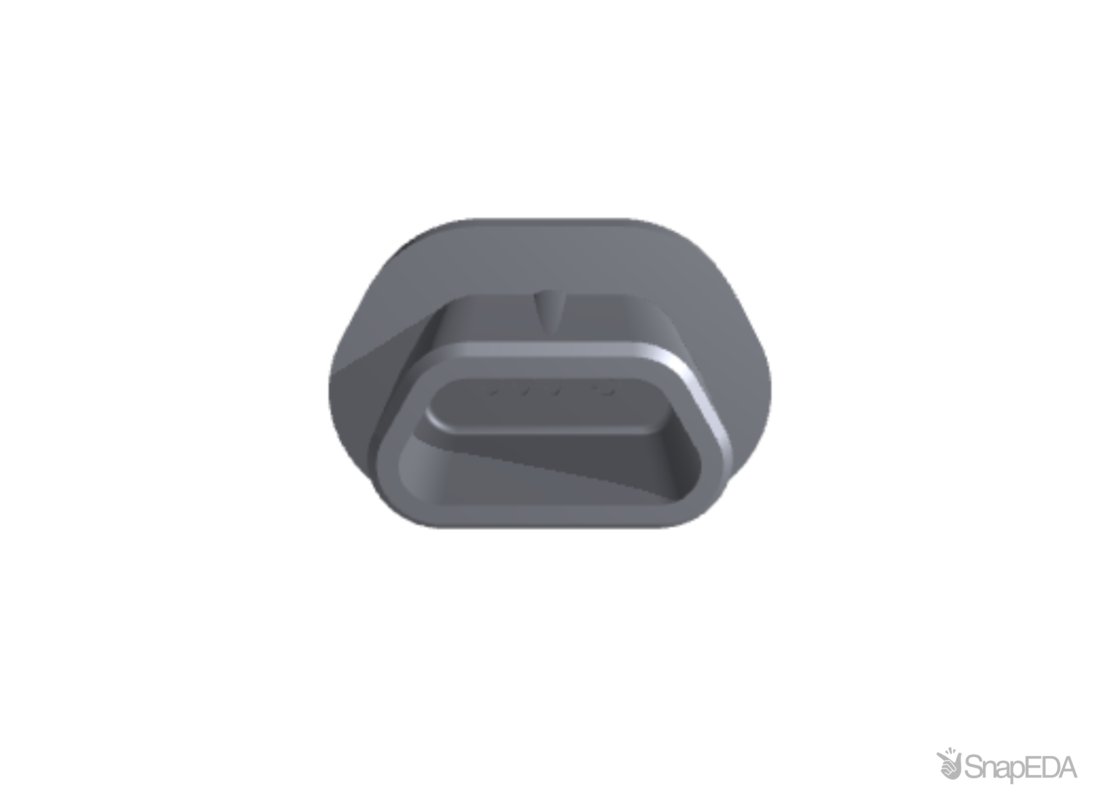 D6257-009 3D Model