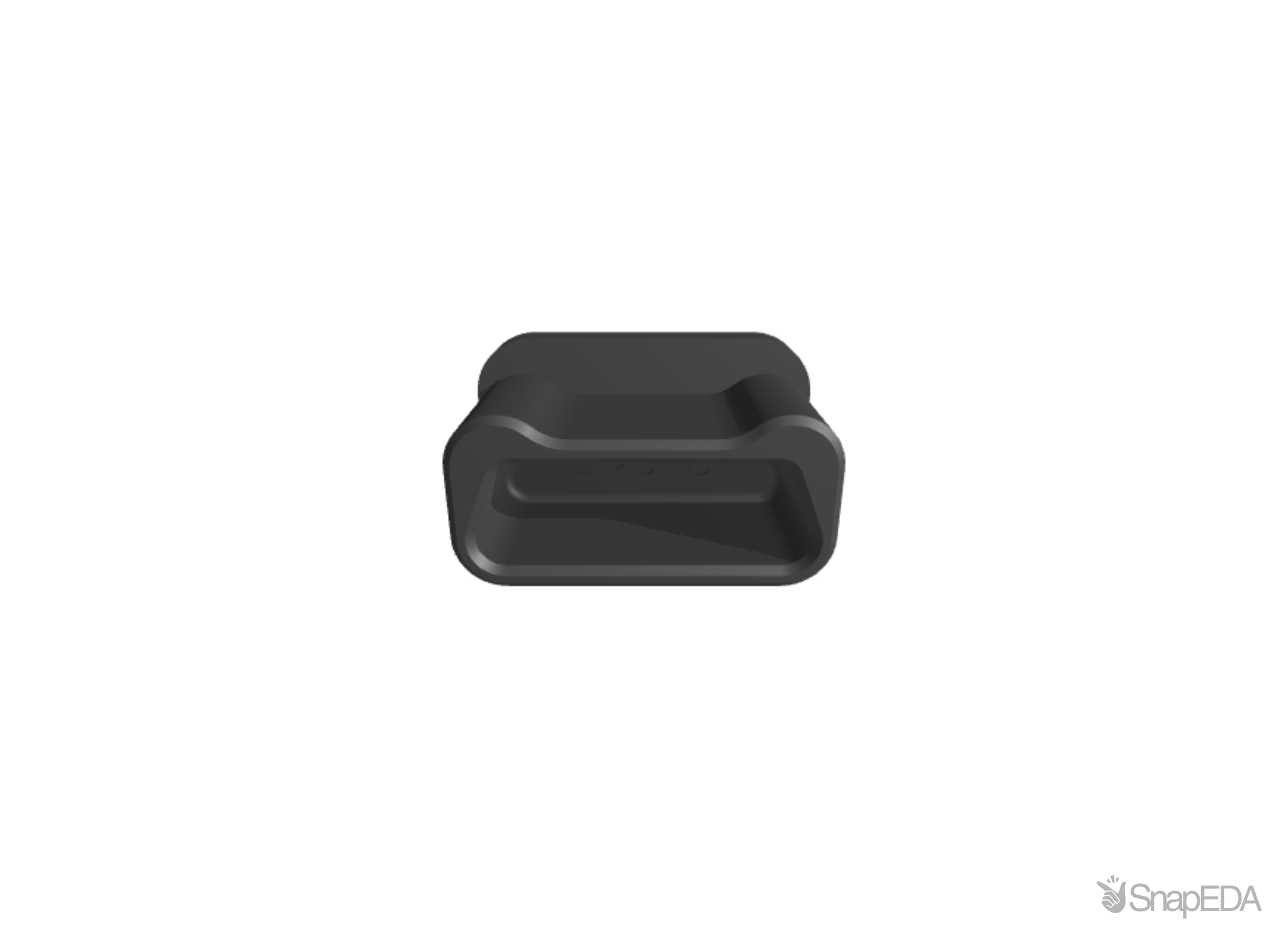 D6911-015 3D Model