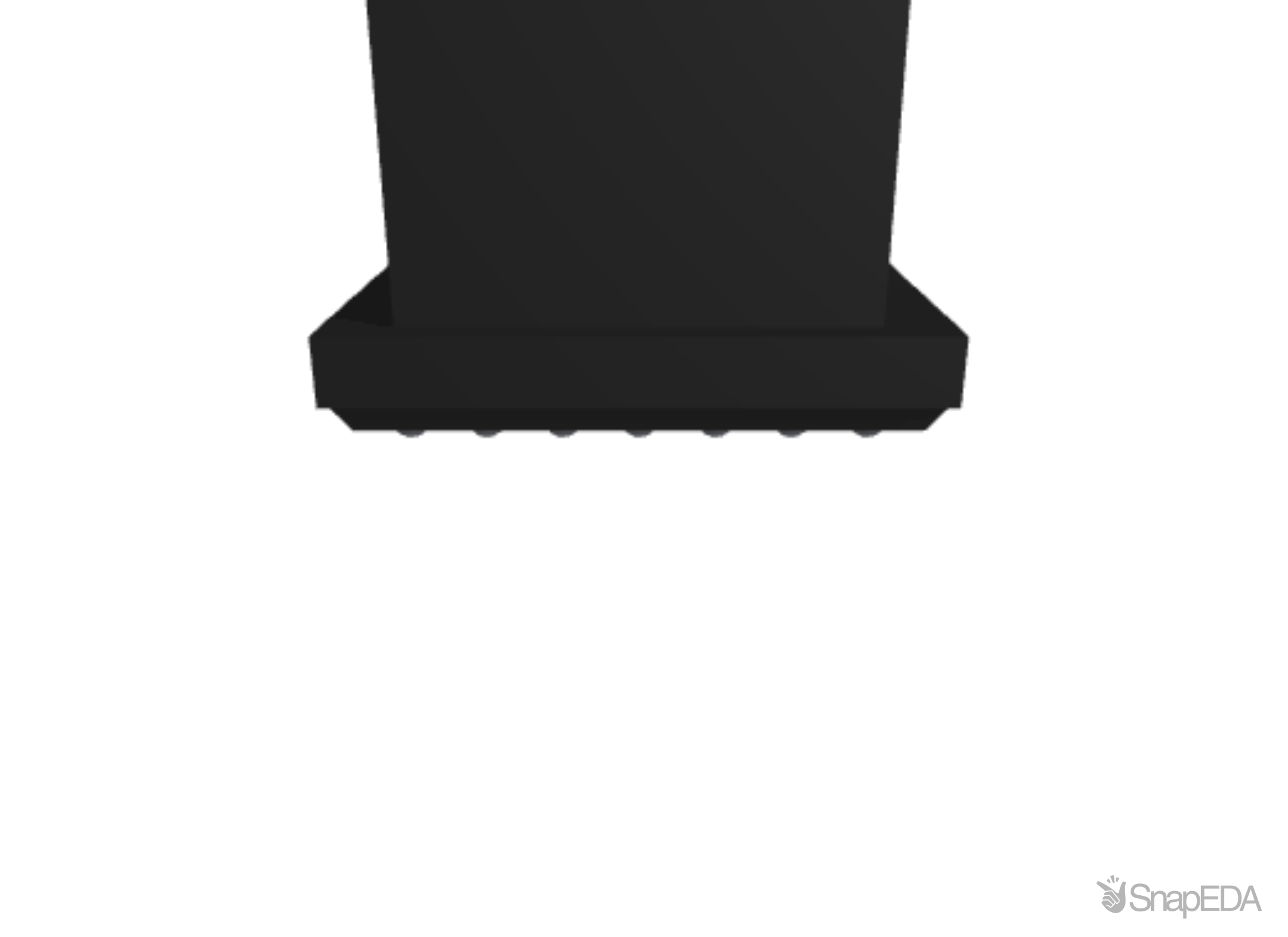 OVM7251-RAIA 3D Model