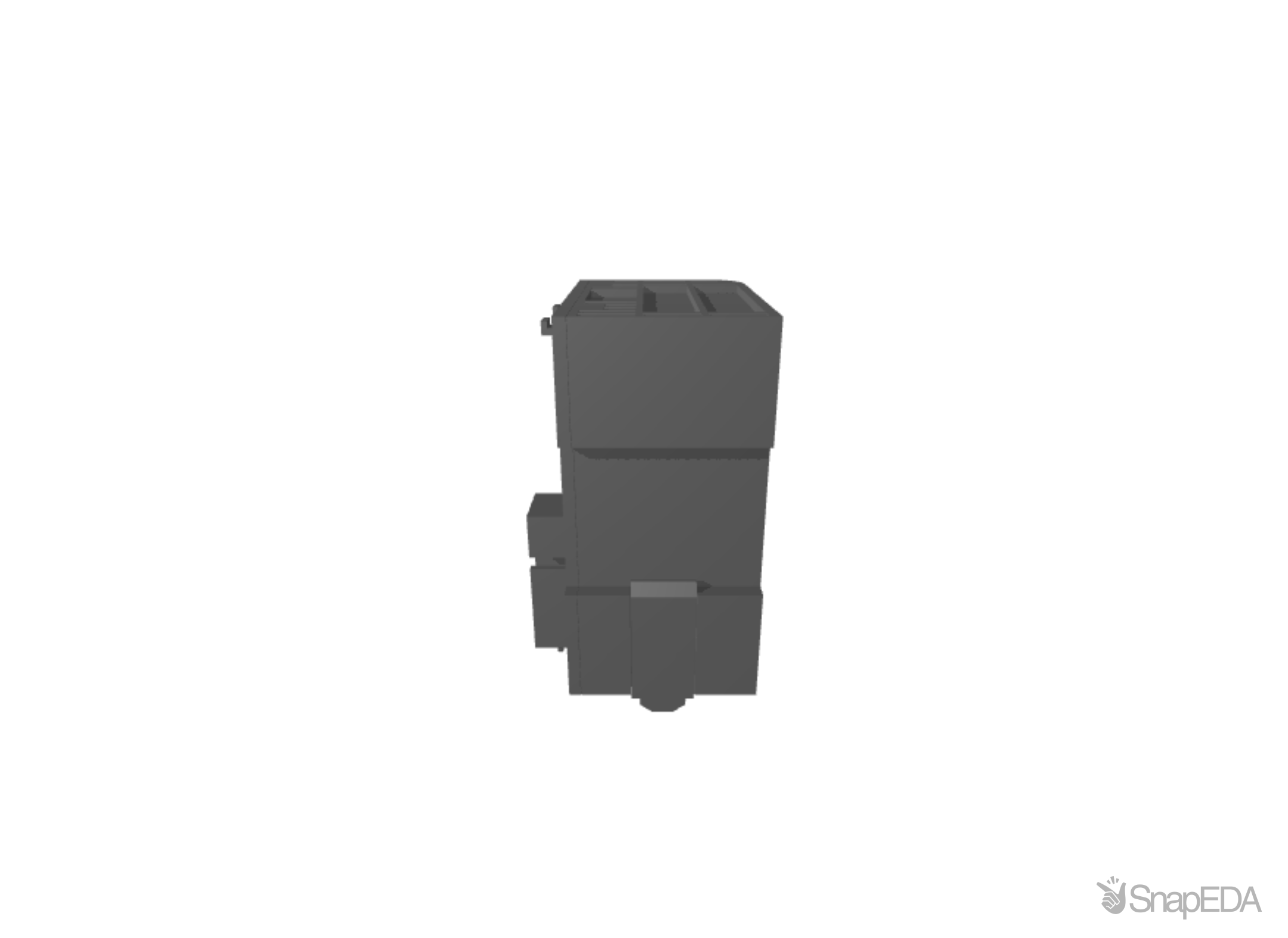 CJ1W-PA202 3D Model