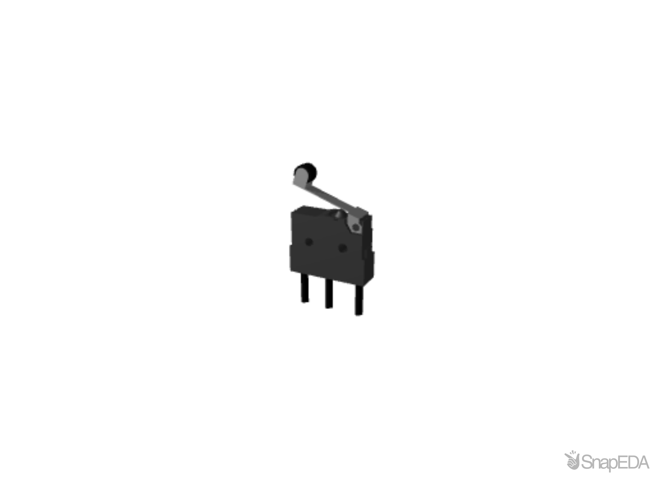 D2SW-01L2MS 3D Model