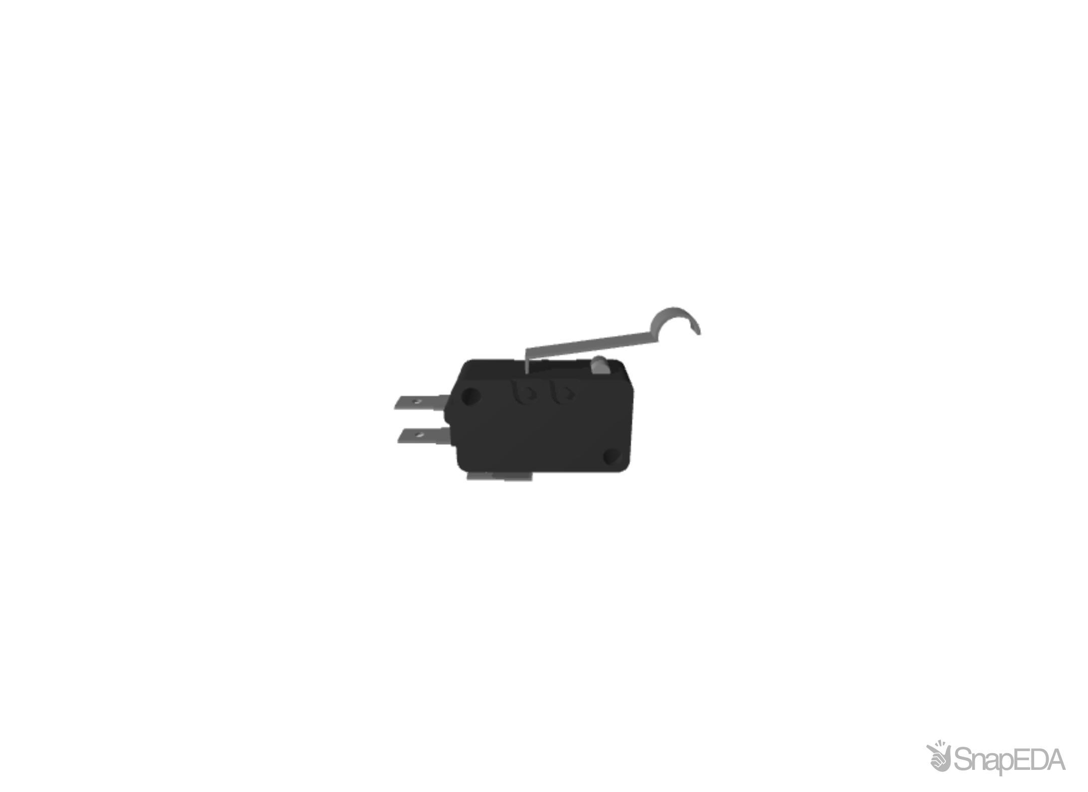 D3V-164-1A4 3D Model