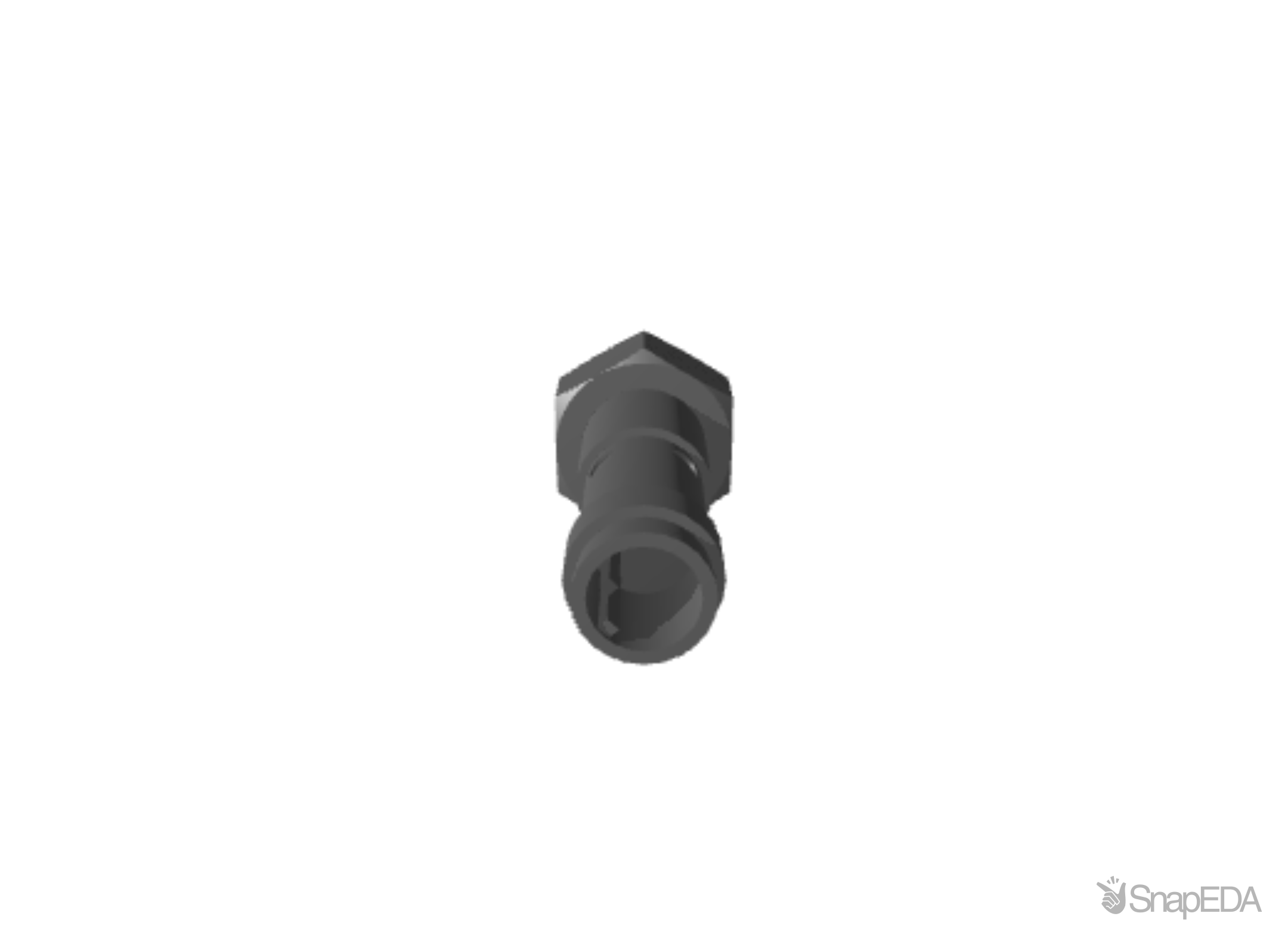 E2B-M12KN05-M1-B1 3D Model