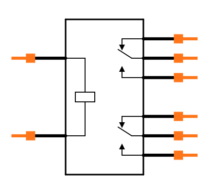 G2R-2 Symbol