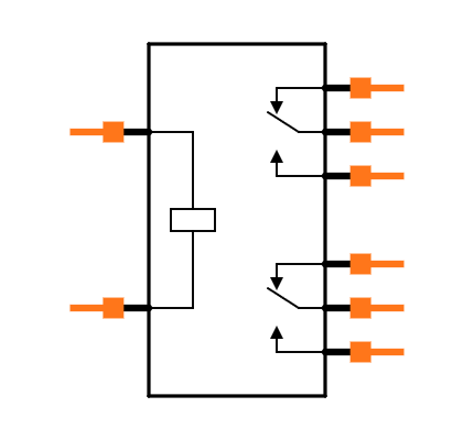 G2RL-24-CF-DC12 Symbol