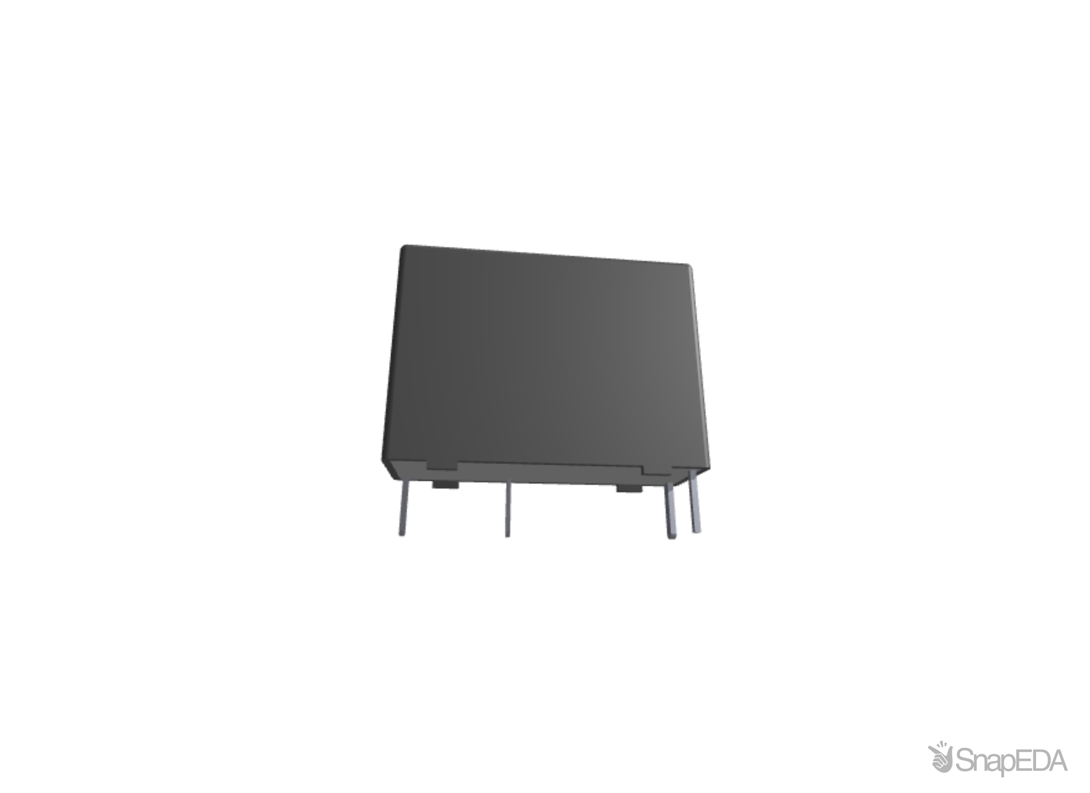 G5NB-1A-E-24VDC 3D Model