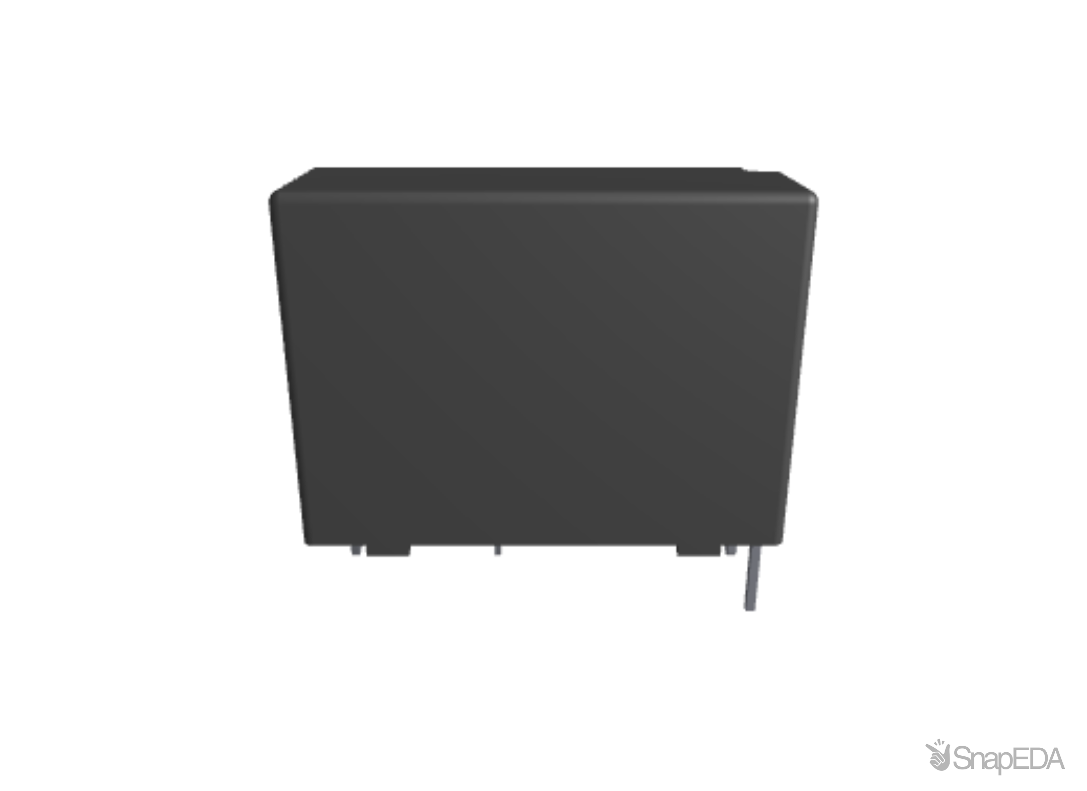 G5NB-1A4 DC12 3D Model